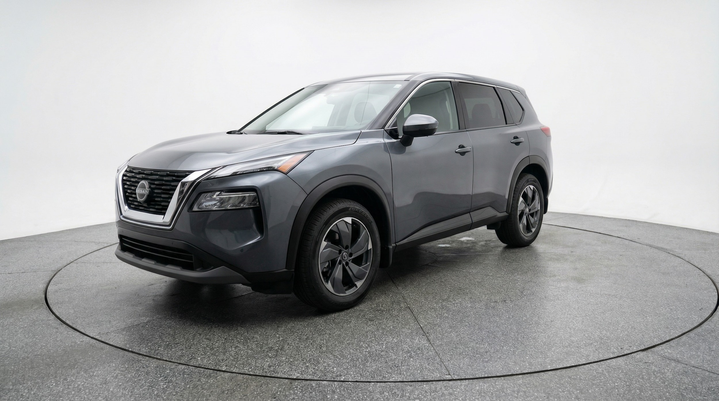 Thumbnail: 2025 Nissan Rogue - 3