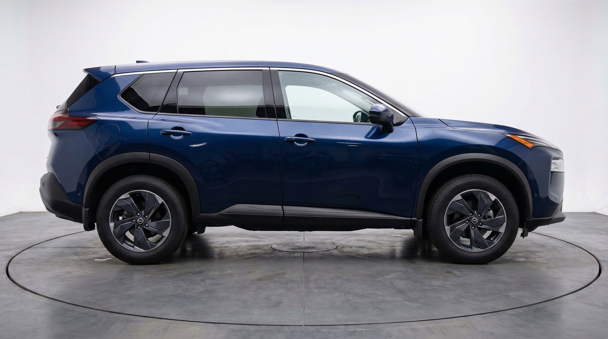 Thumbnail: 2025 Nissan Rogue - 11