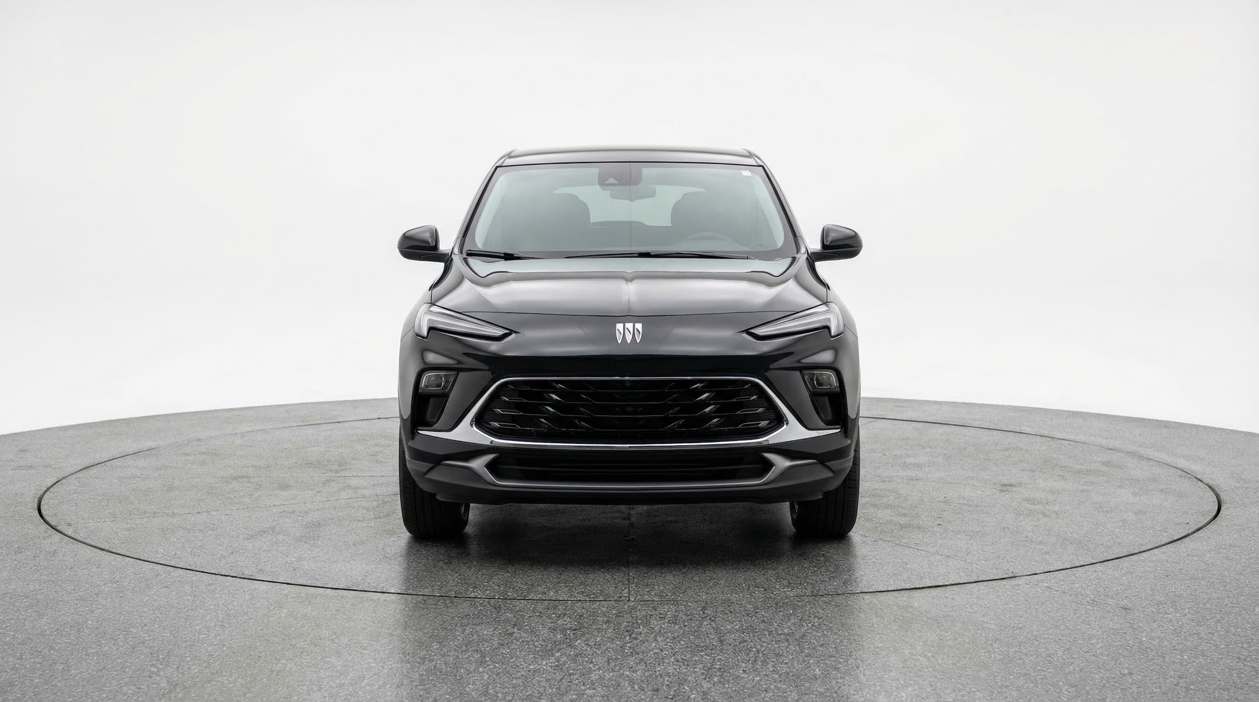 Thumbnail: 2025 Buick Encore GX - 2