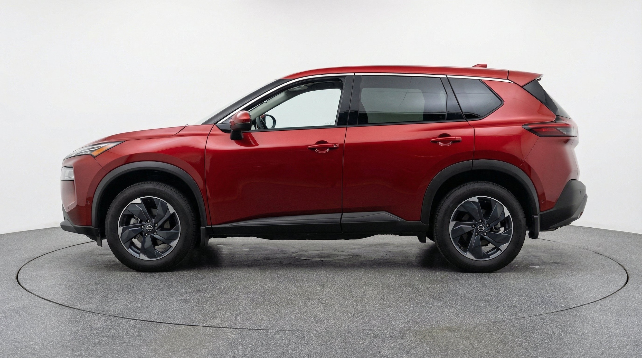 Thumbnail: 2025 Nissan Rogue - 5