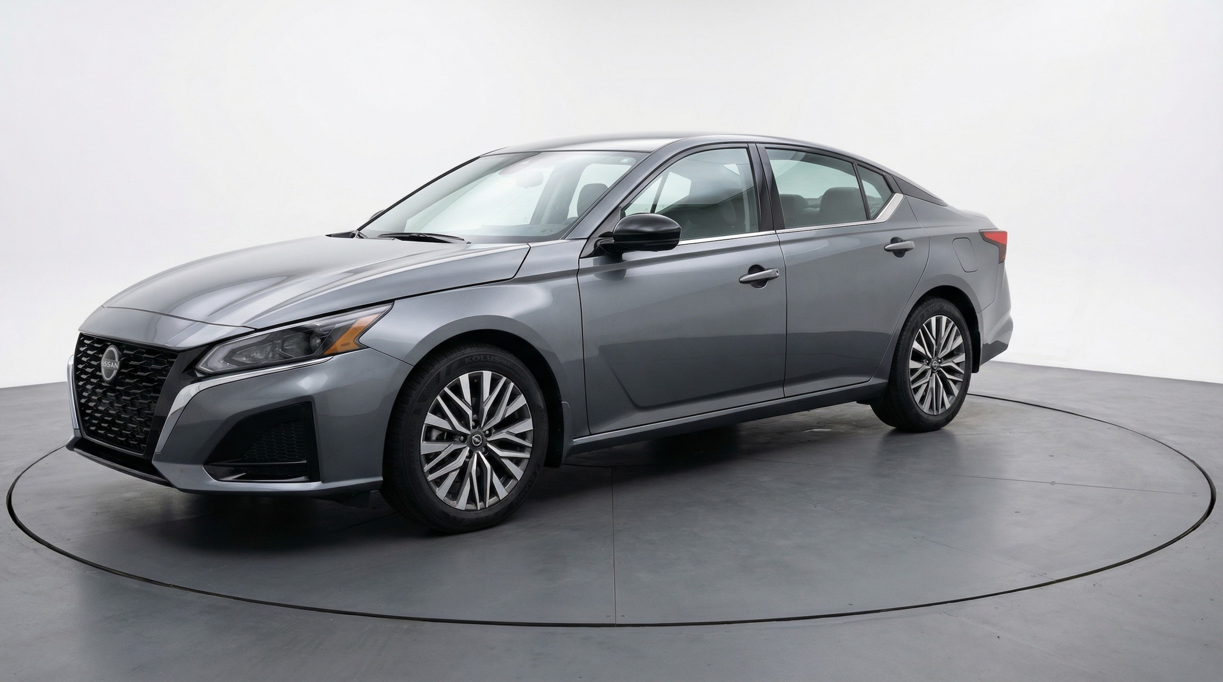 Thumbnail: 2025 Nissan Altima - 3