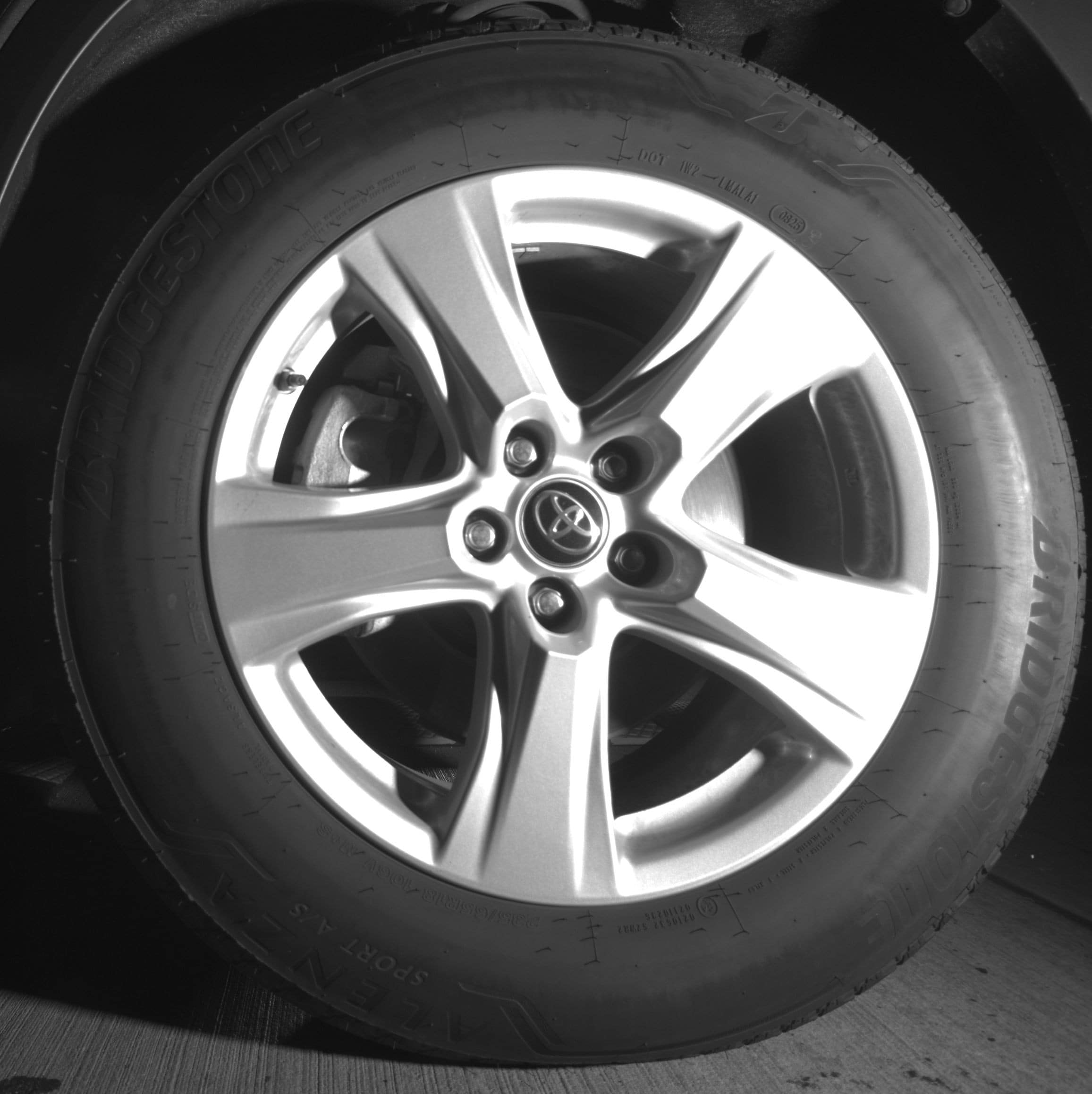 Thumbnail: 2025 Toyota Highlander - 9