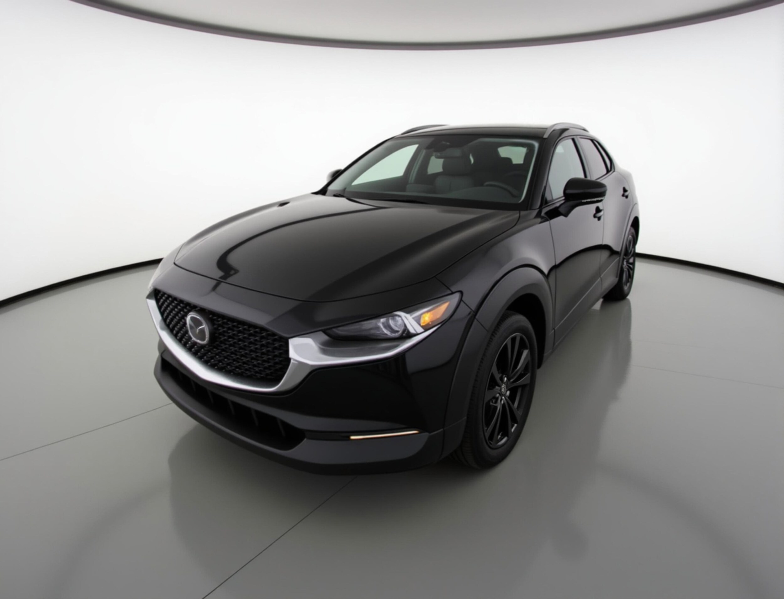 Thumbnail: 2025 Mazda CX-30 - 3