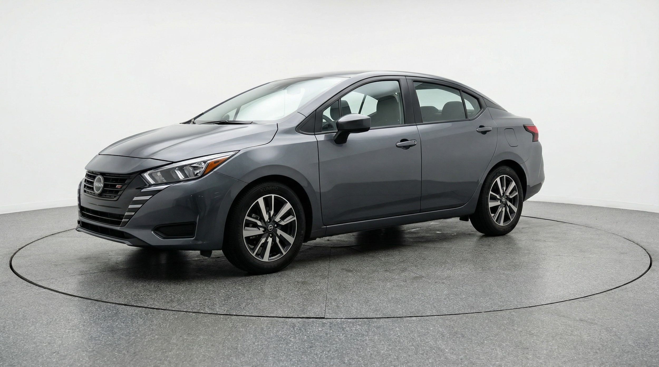 Thumbnail: 2025 Nissan Versa - 3