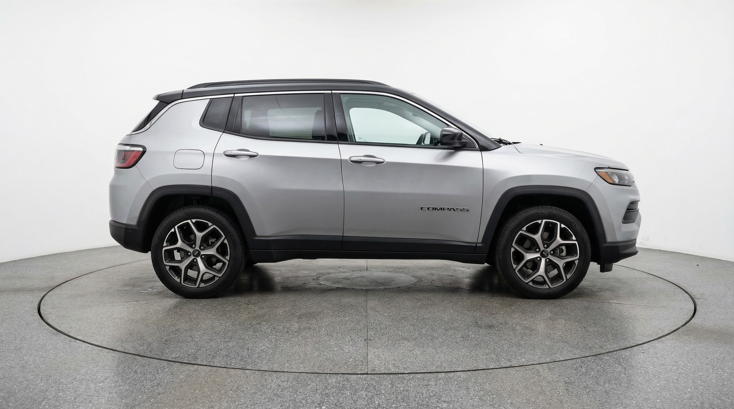 Thumbnail: 2025 Jeep Compass - 8
