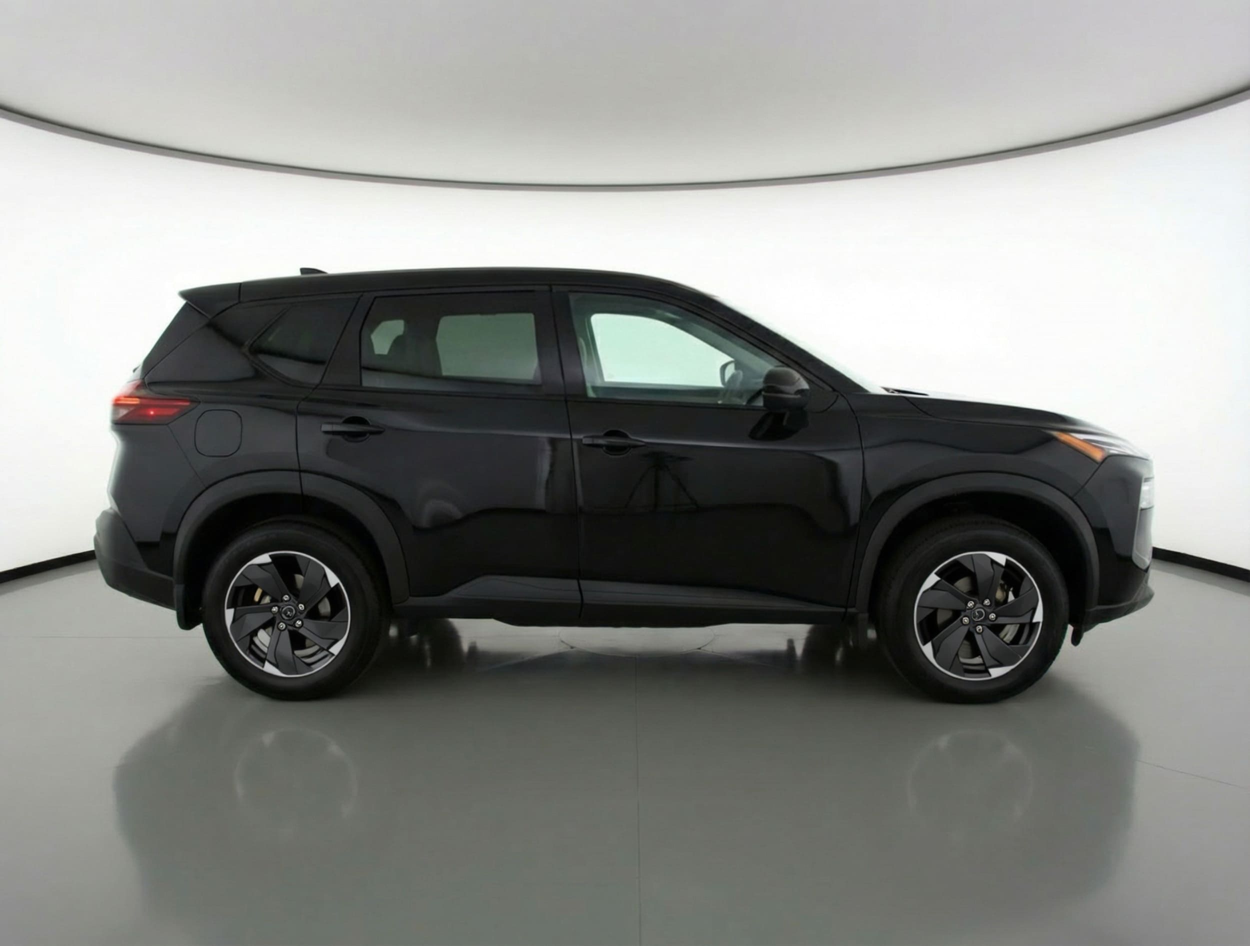 Thumbnail: 2025 Nissan Rogue - 8