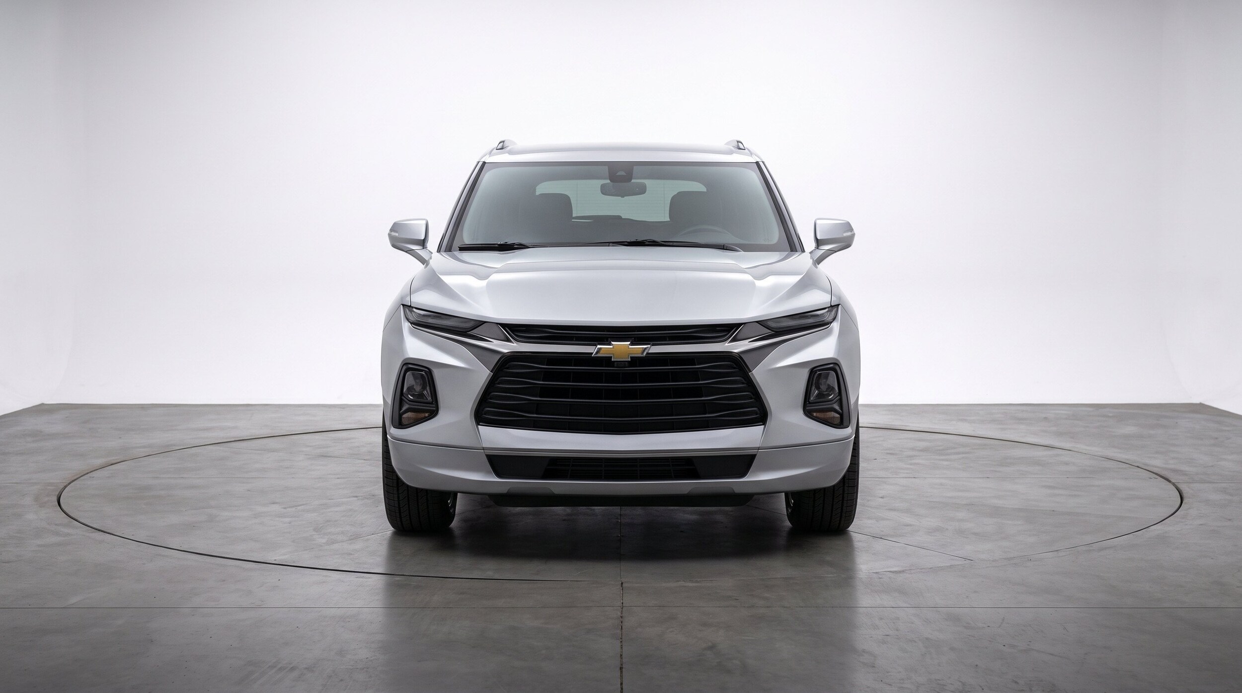 Thumbnail: 2025 Chevrolet Blazer - 2