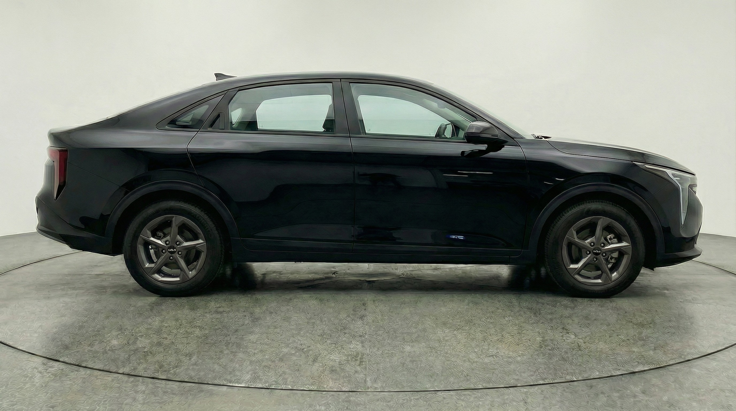 Thumbnail: 2025 Kia K4 - 8