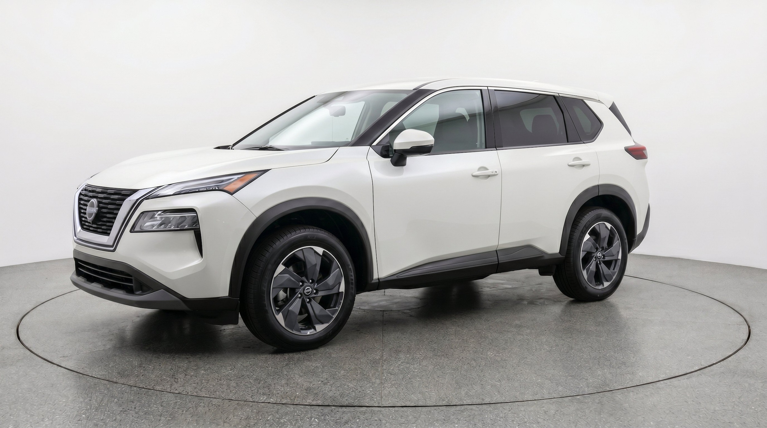 Thumbnail: 2025 Nissan Rogue - 3