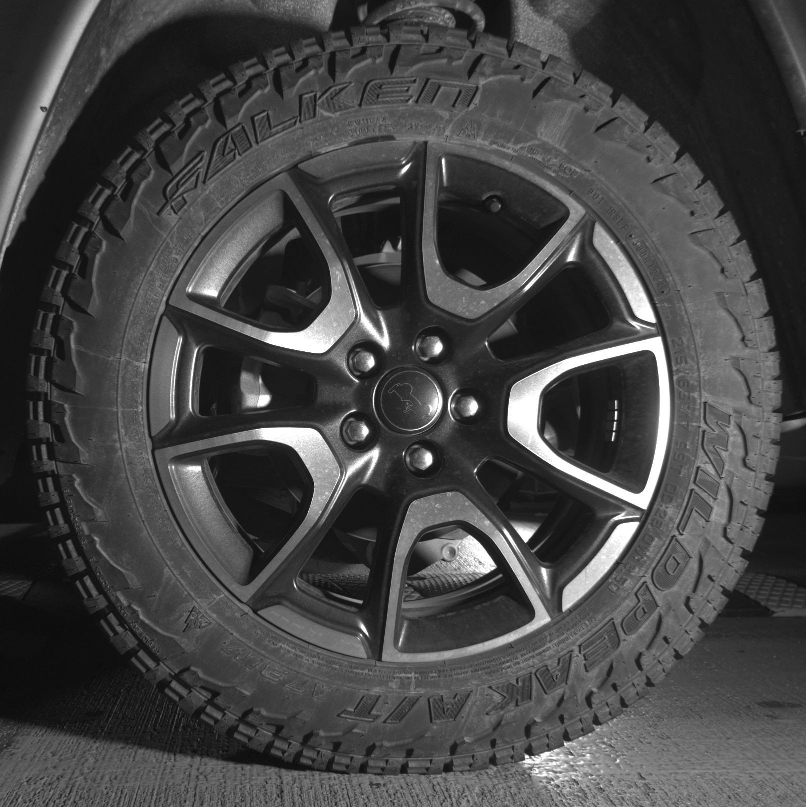 Thumbnail: 2025 Jeep Compass - 14