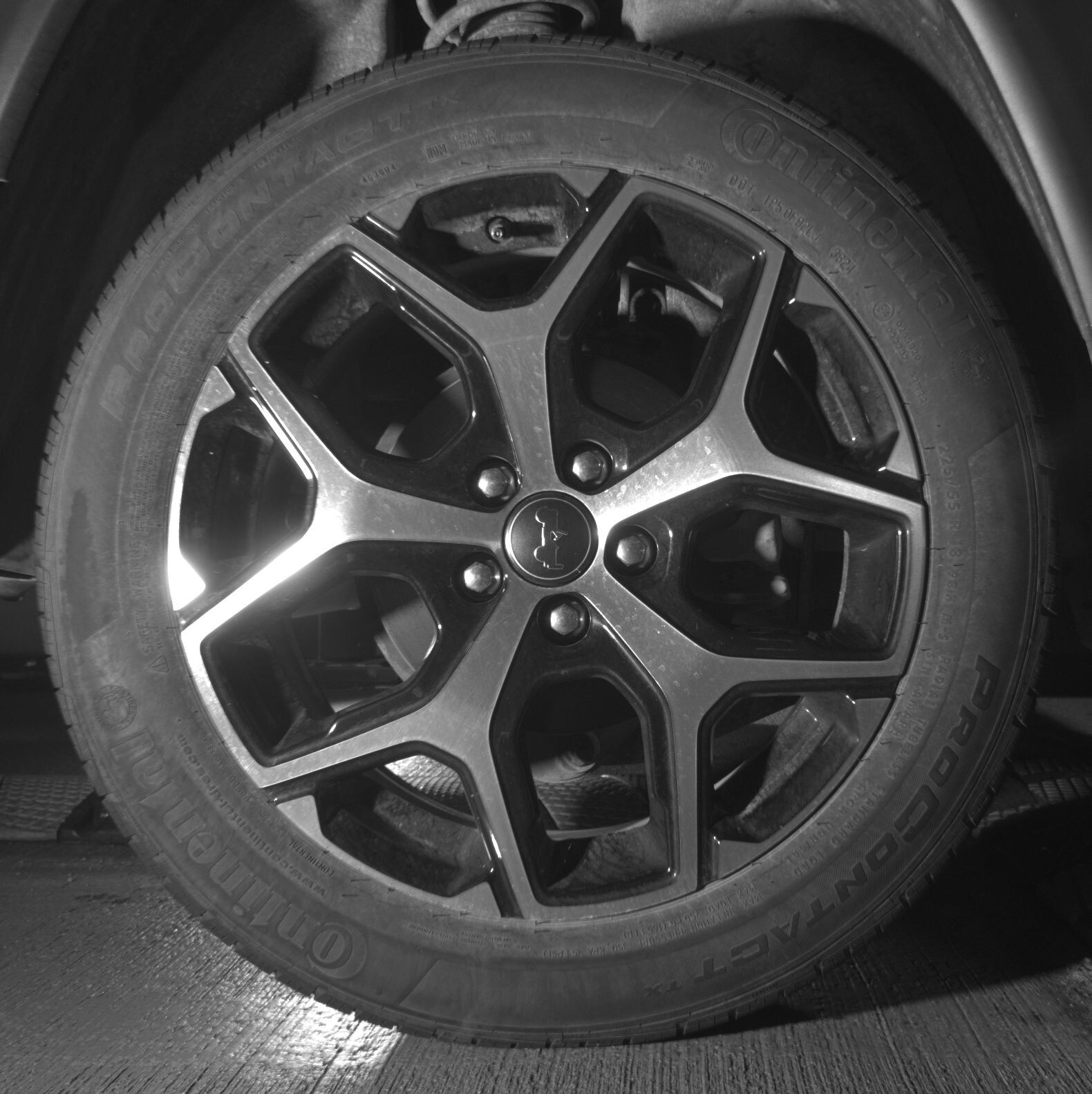 Thumbnail: 2025 Jeep Compass - 12