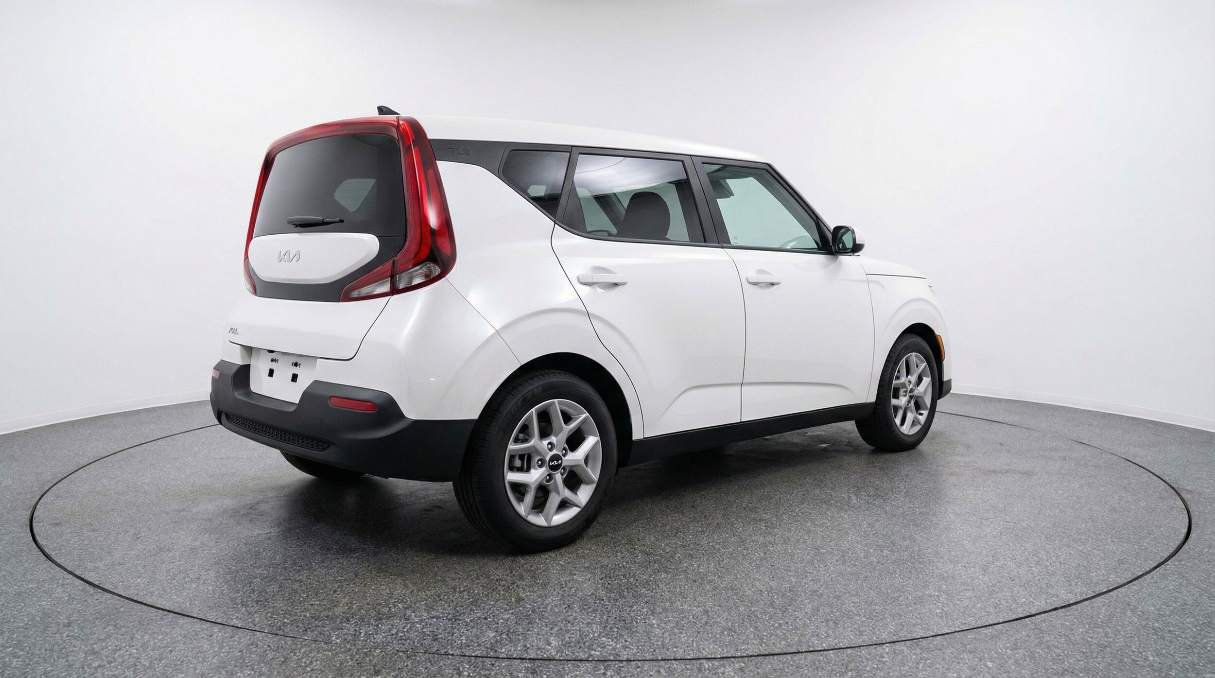 Thumbnail: 2025 Kia Soul - 9