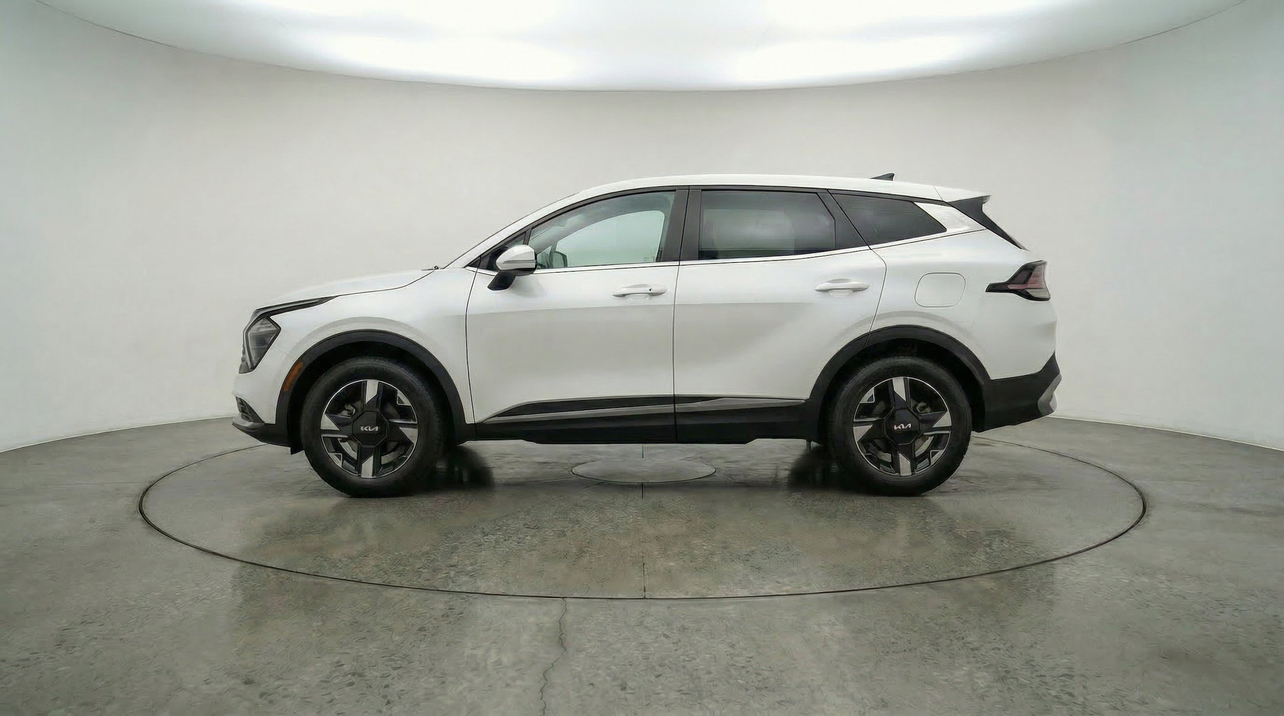 Thumbnail: 2026 Kia Sportage - 5