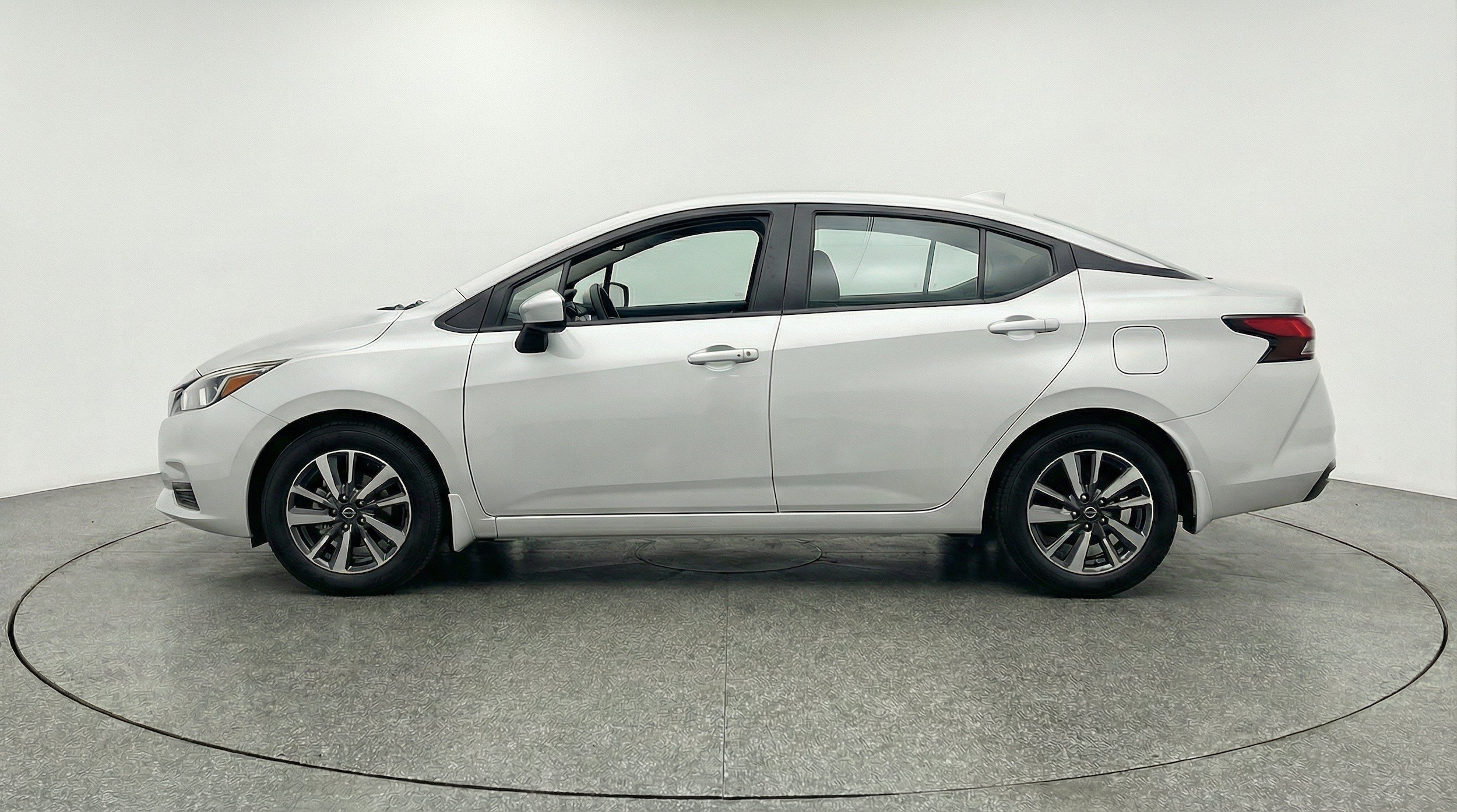 Thumbnail: 2025 Nissan Versa - 5