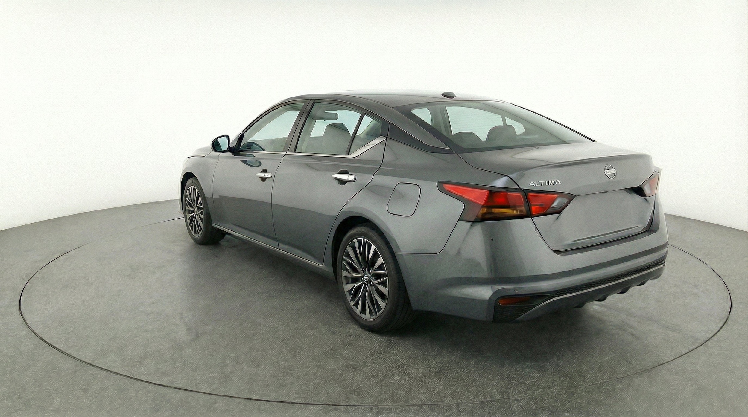 Thumbnail: 2025 Nissan Altima - 6
