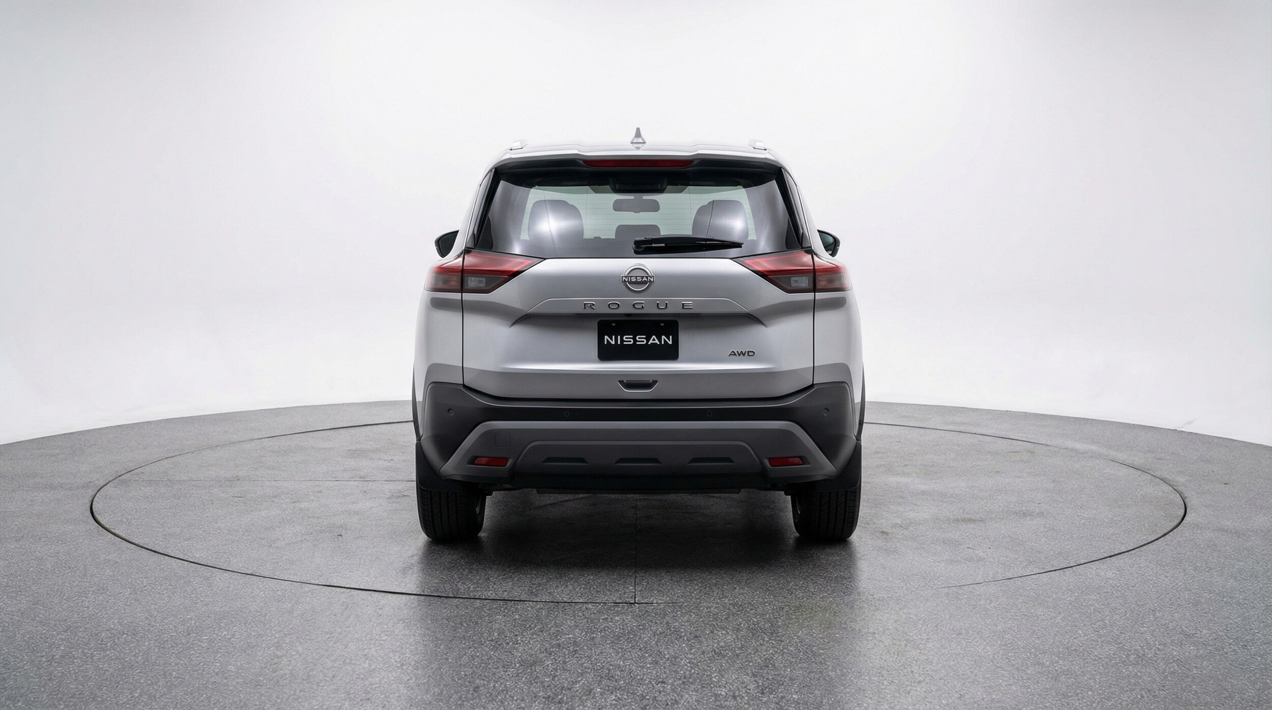 Thumbnail: 2025 Nissan Rogue - 6