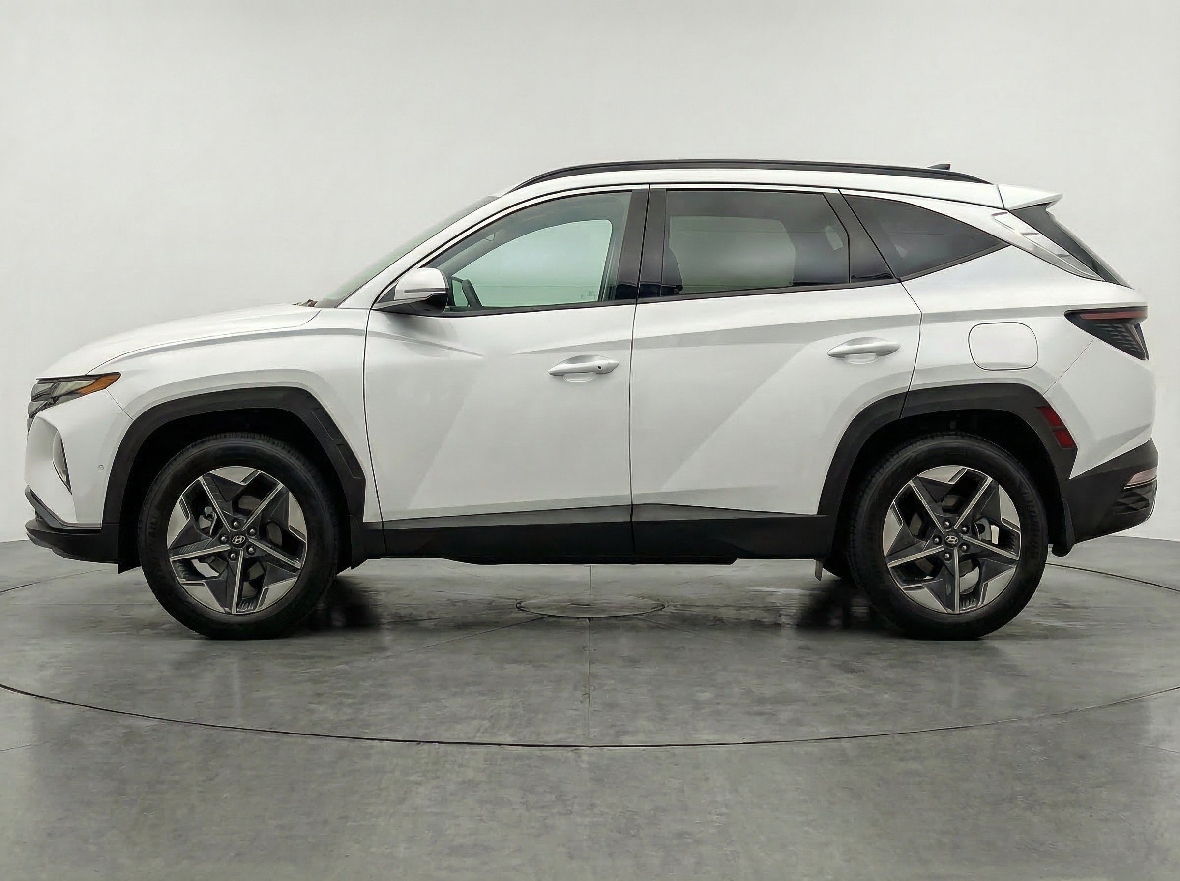 Thumbnail: 2026 Hyundai Tucson - 5
