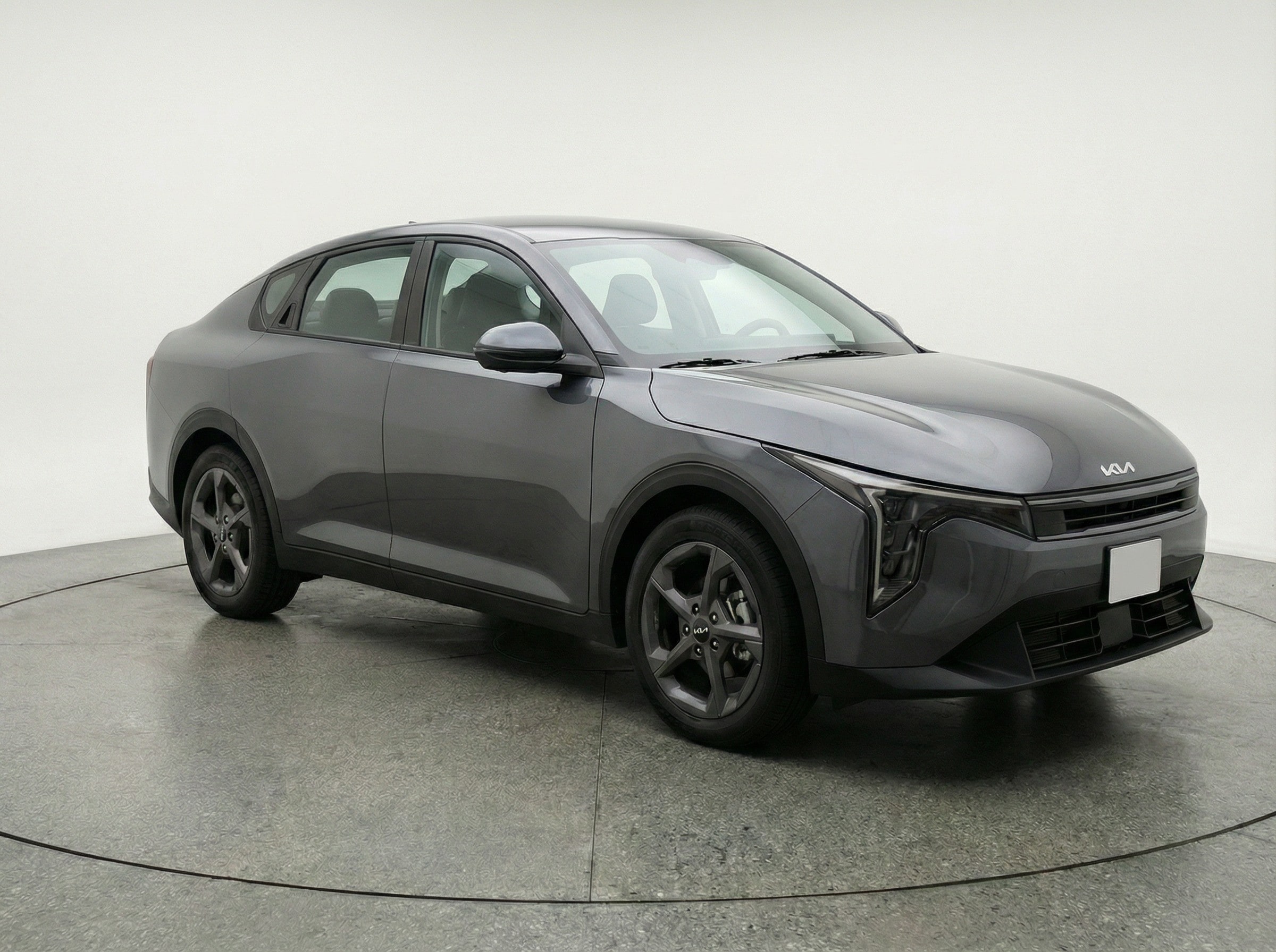 Thumbnail: 2025 Kia K4 - 1