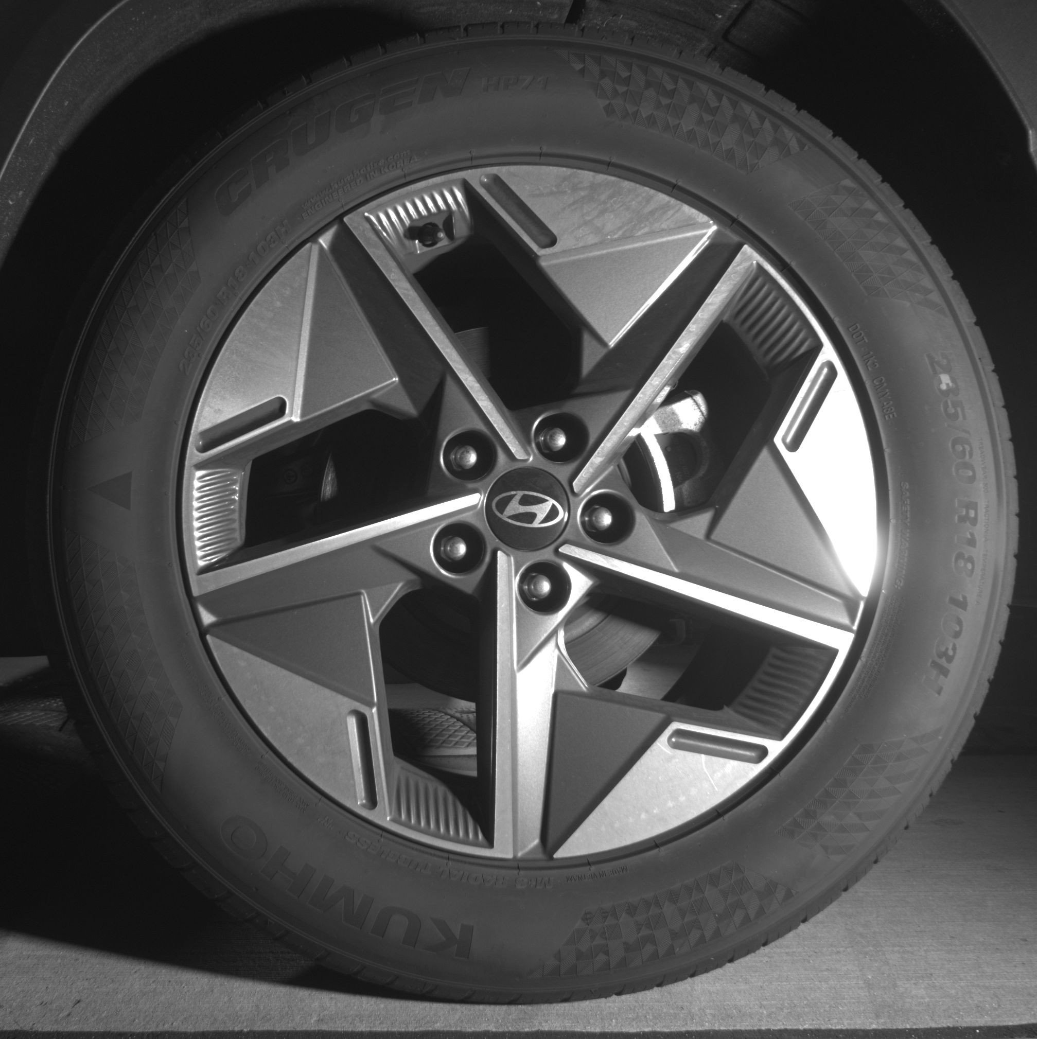 Thumbnail: 2026 Hyundai Tucson - 14