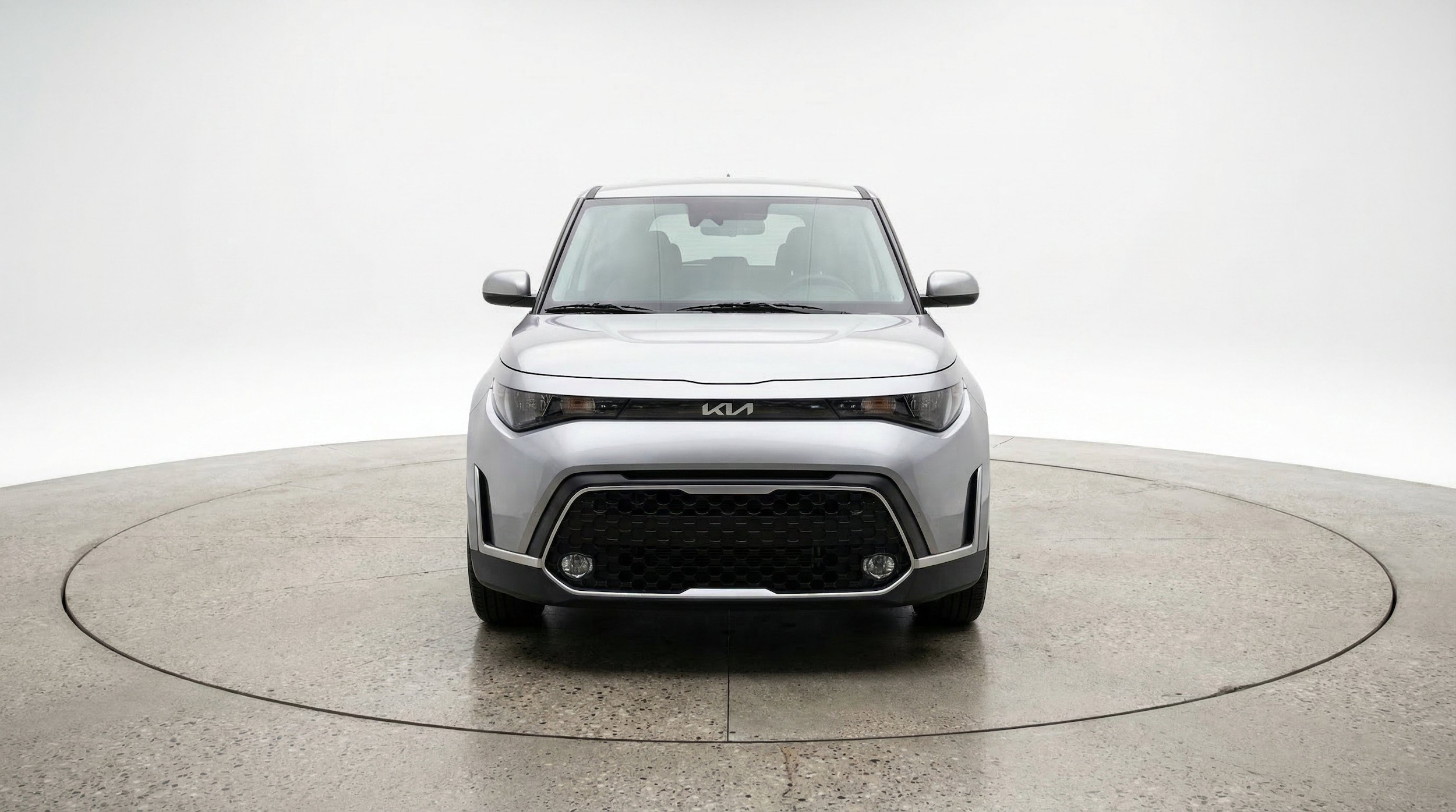 Thumbnail: 2025 Kia Soul - 2
