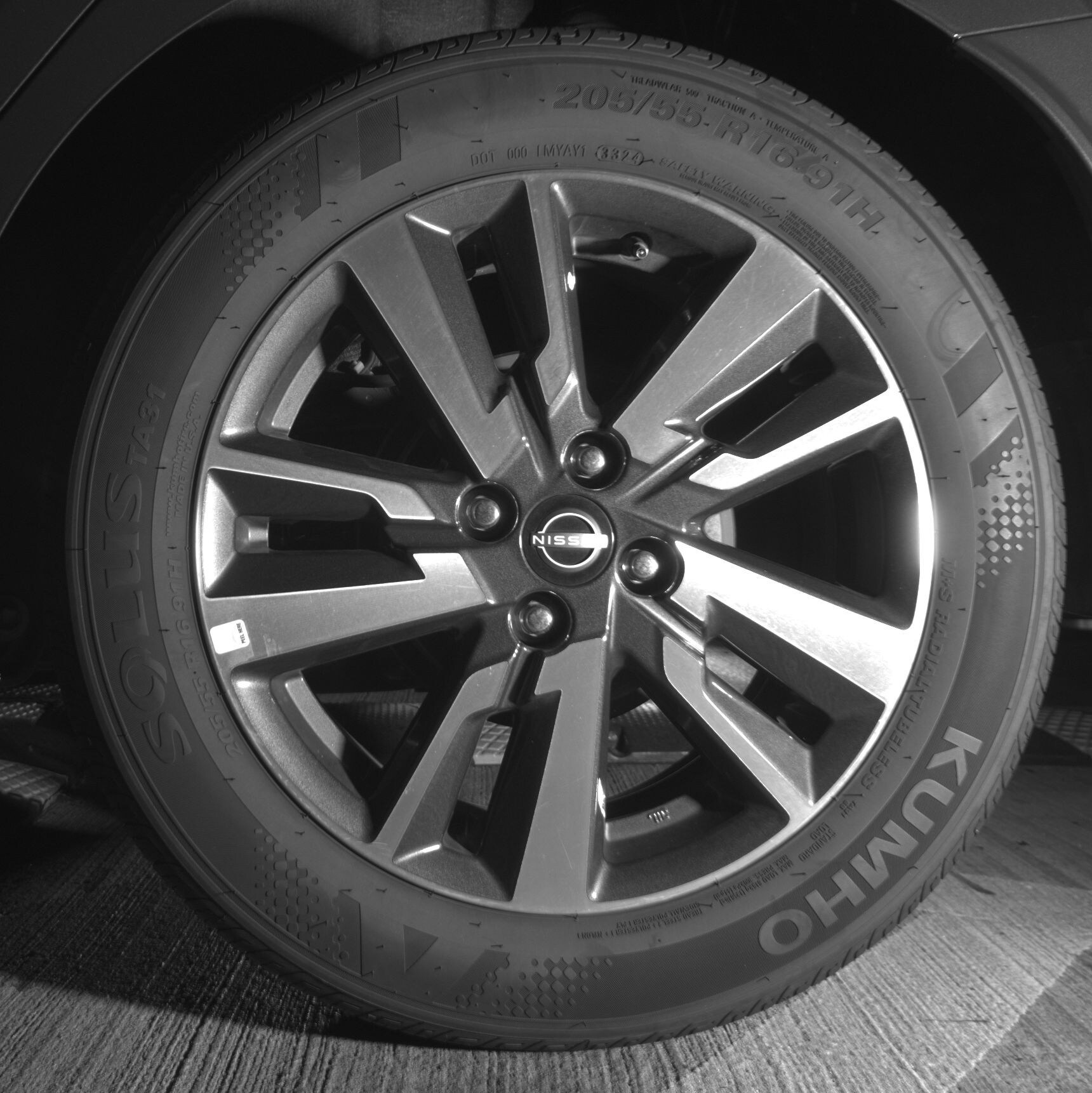 Thumbnail: 2025 Nissan Versa - 11