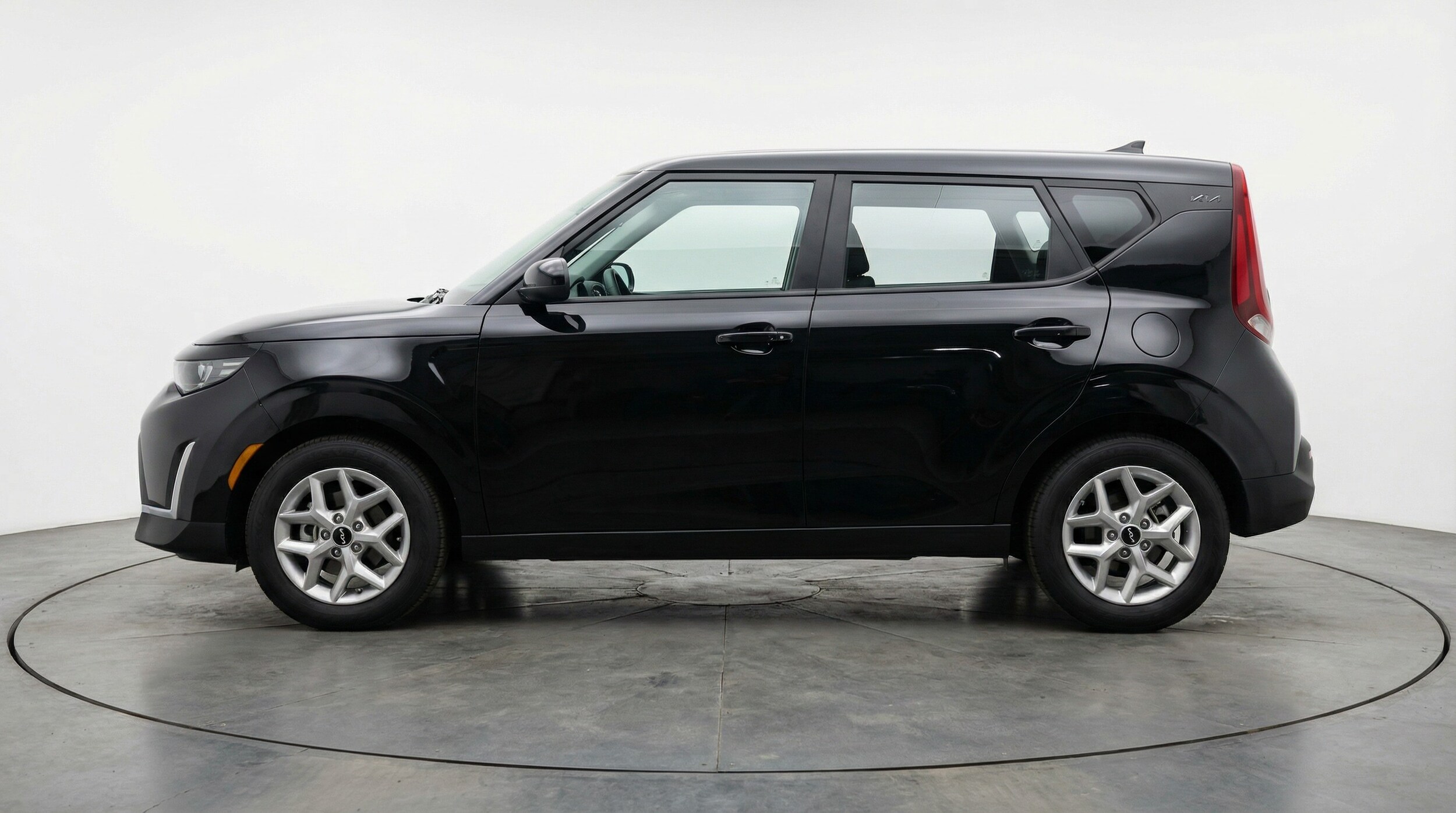 Thumbnail: 2025 Kia Soul - 4