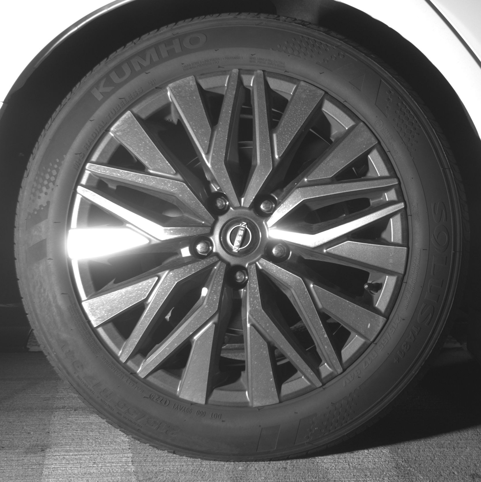 Thumbnail: 2025 Nissan Altima - 12