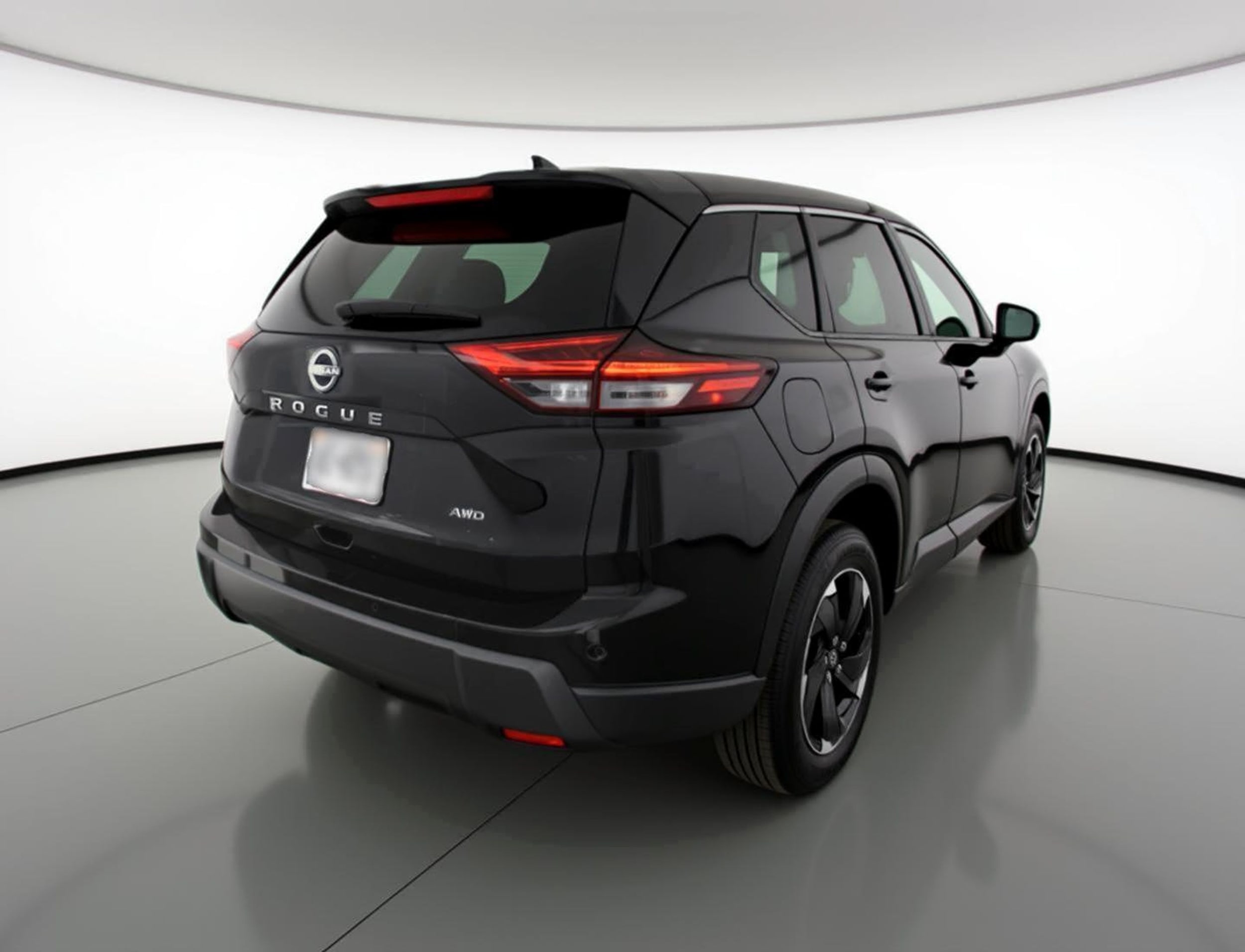 Thumbnail: 2025 Nissan Rogue - 7