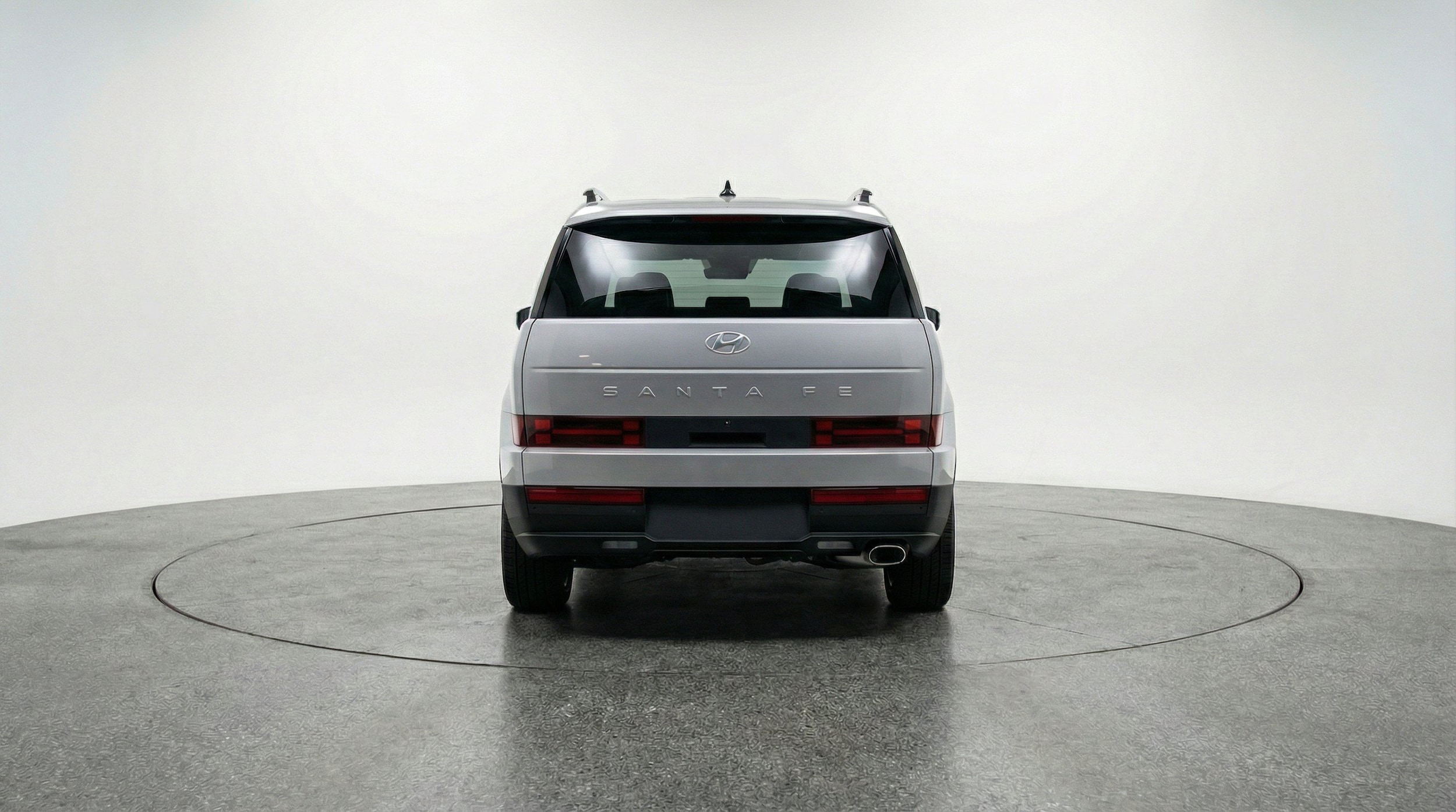 Thumbnail: 2026 Hyundai Santa Fe - 7