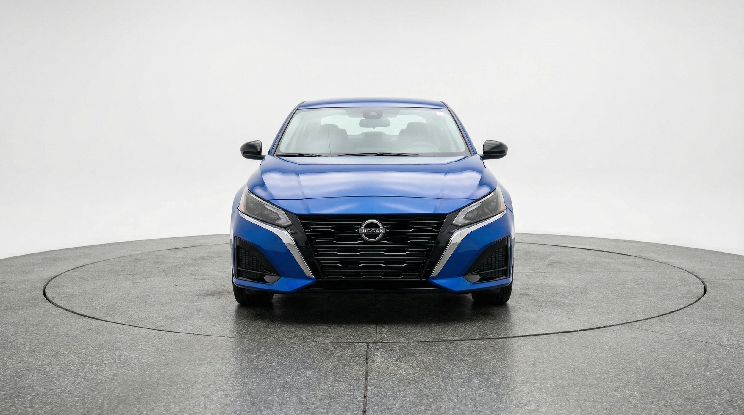 Thumbnail: 2025 Nissan Altima - 2