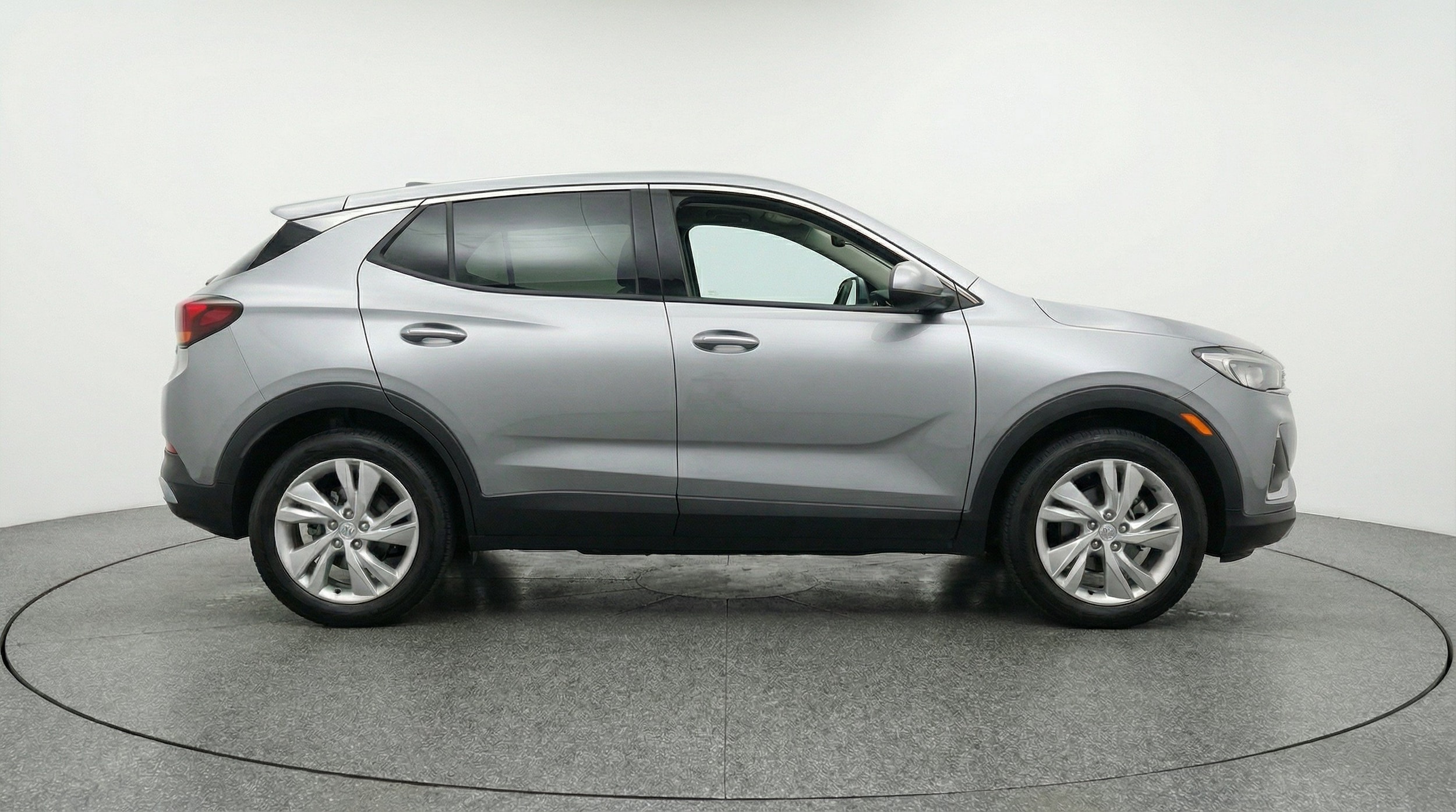 Thumbnail: 2026 Buick Encore GX - 11