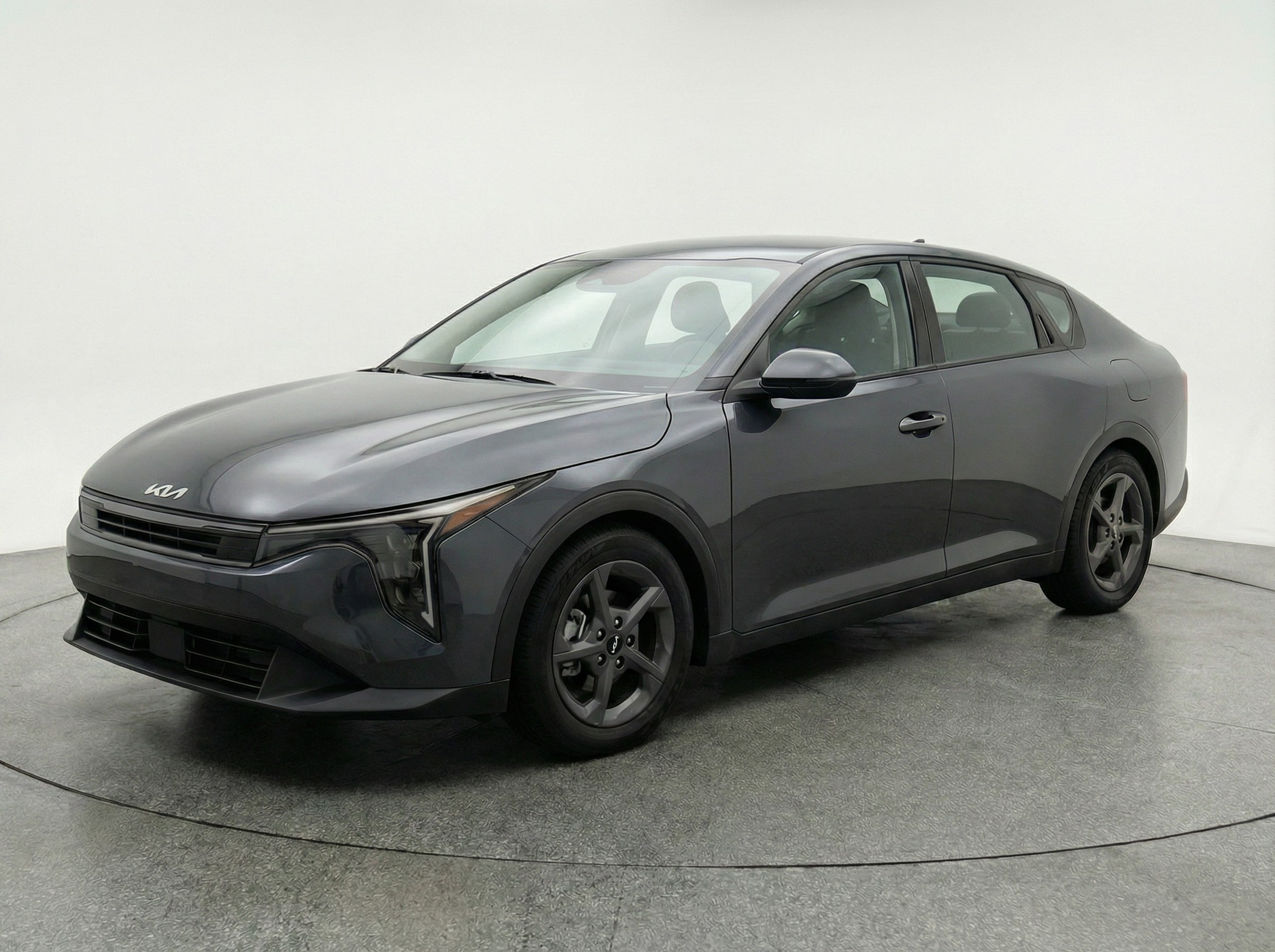 Thumbnail: 2025 Kia K4 - 3