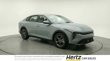 2025 Kia K4  -
                  Coral Gables, FL