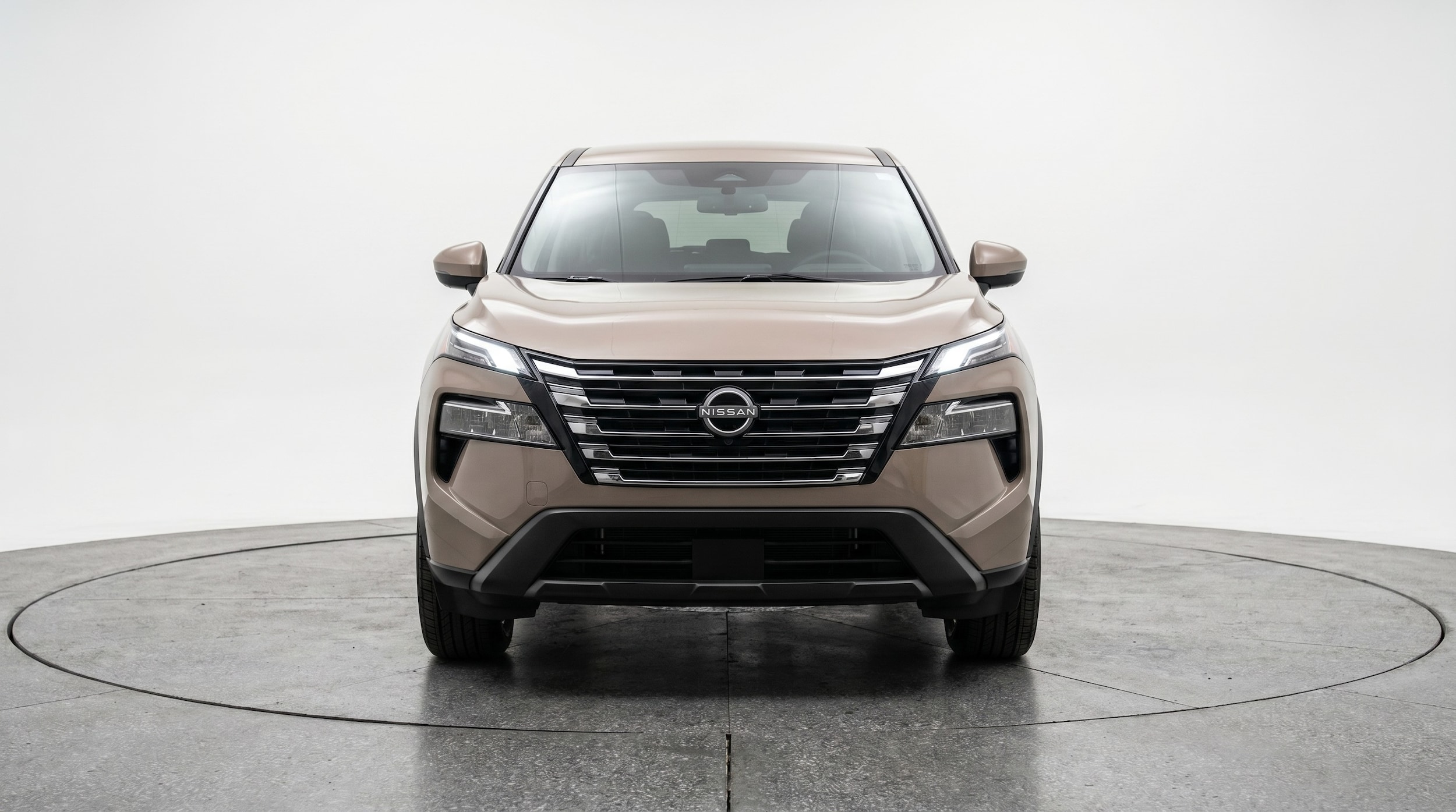 Thumbnail: 2025 Nissan Rogue - 2