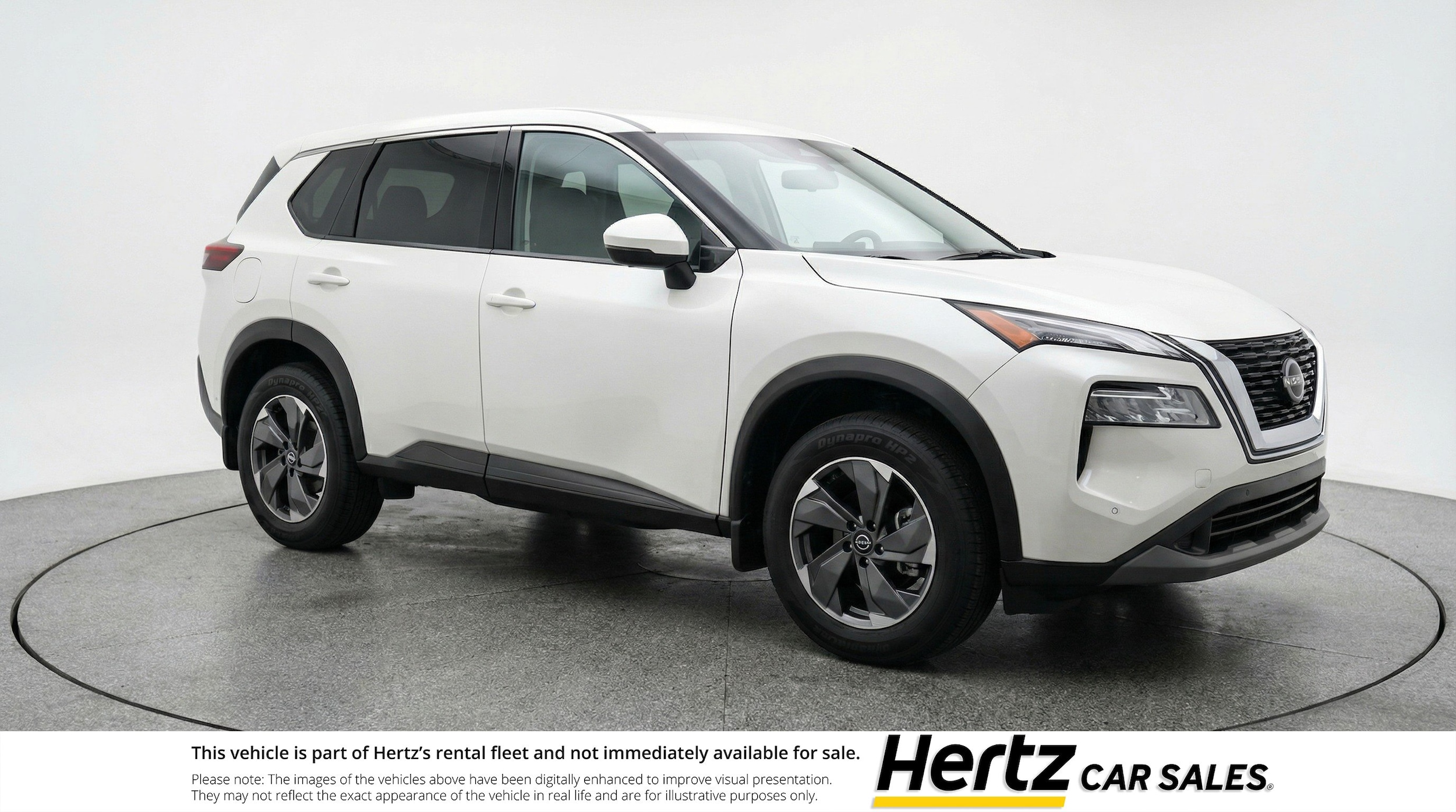 Thumbnail: 2025 Nissan Rogue - 1