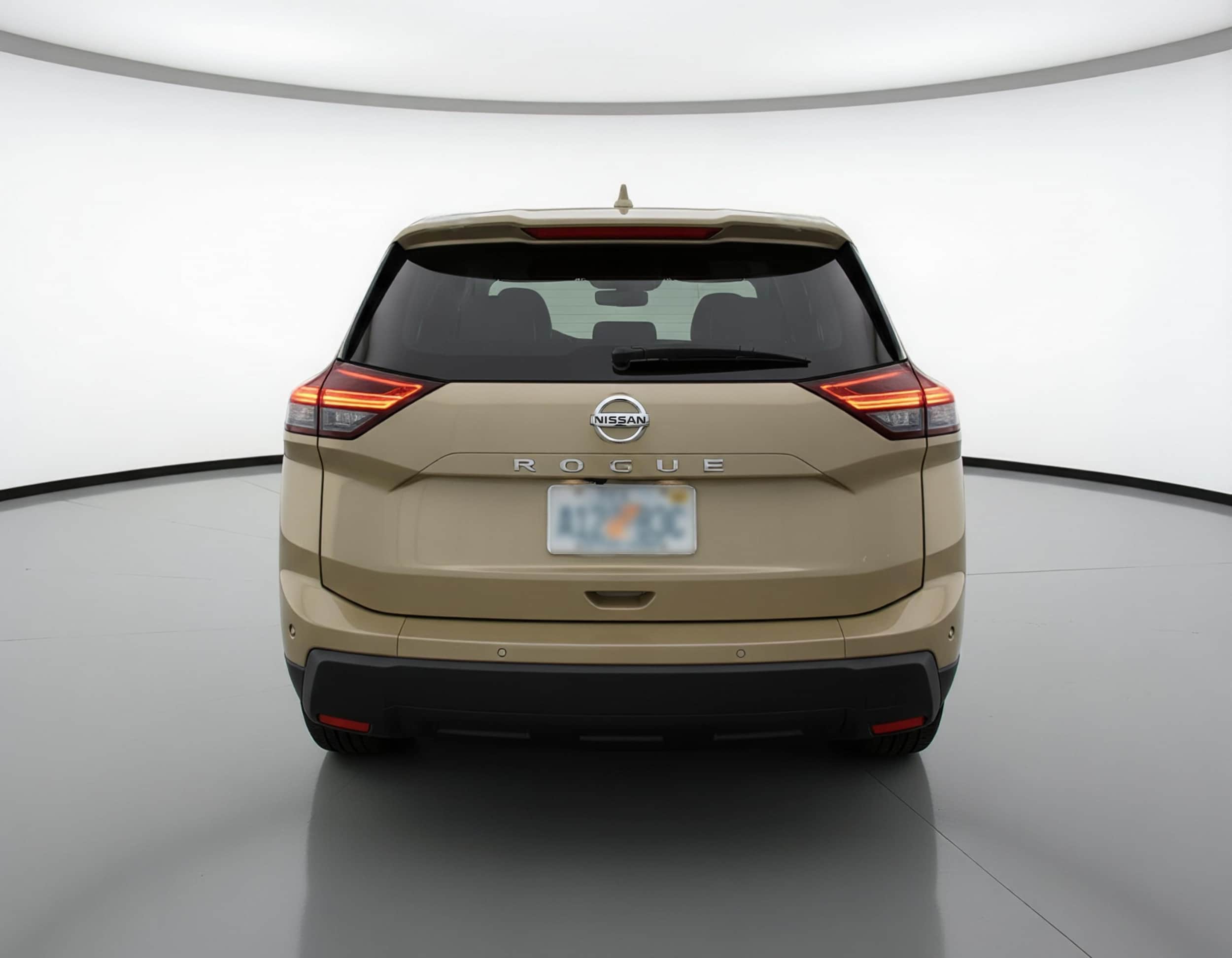 Thumbnail: 2025 Nissan Rogue - 6