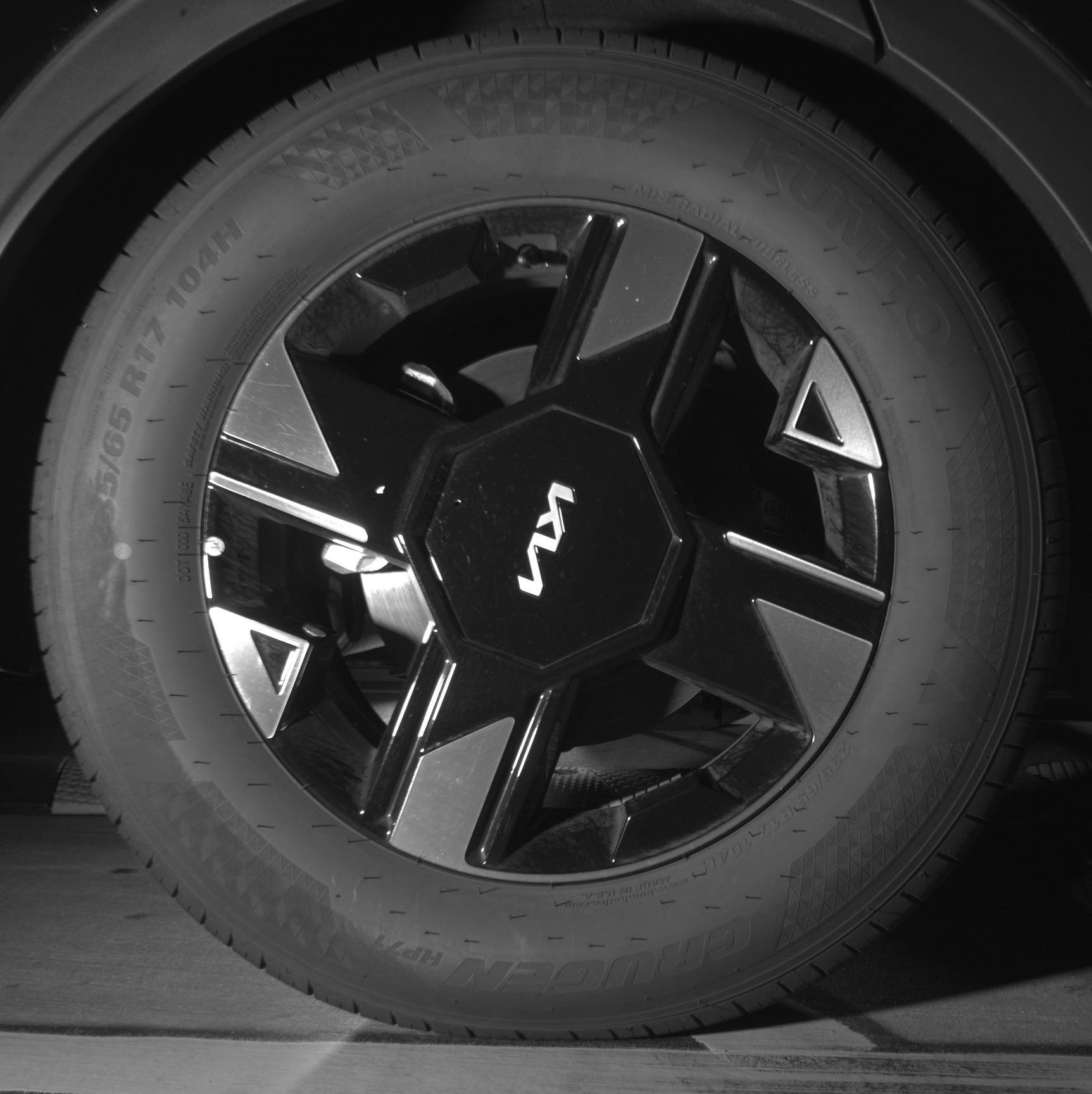 Thumbnail: 2026 Kia Sportage - 15