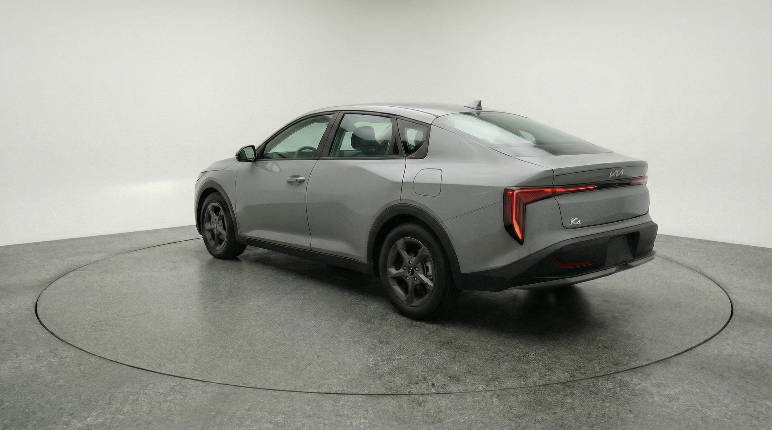 Thumbnail: 2025 Kia K4 - 5