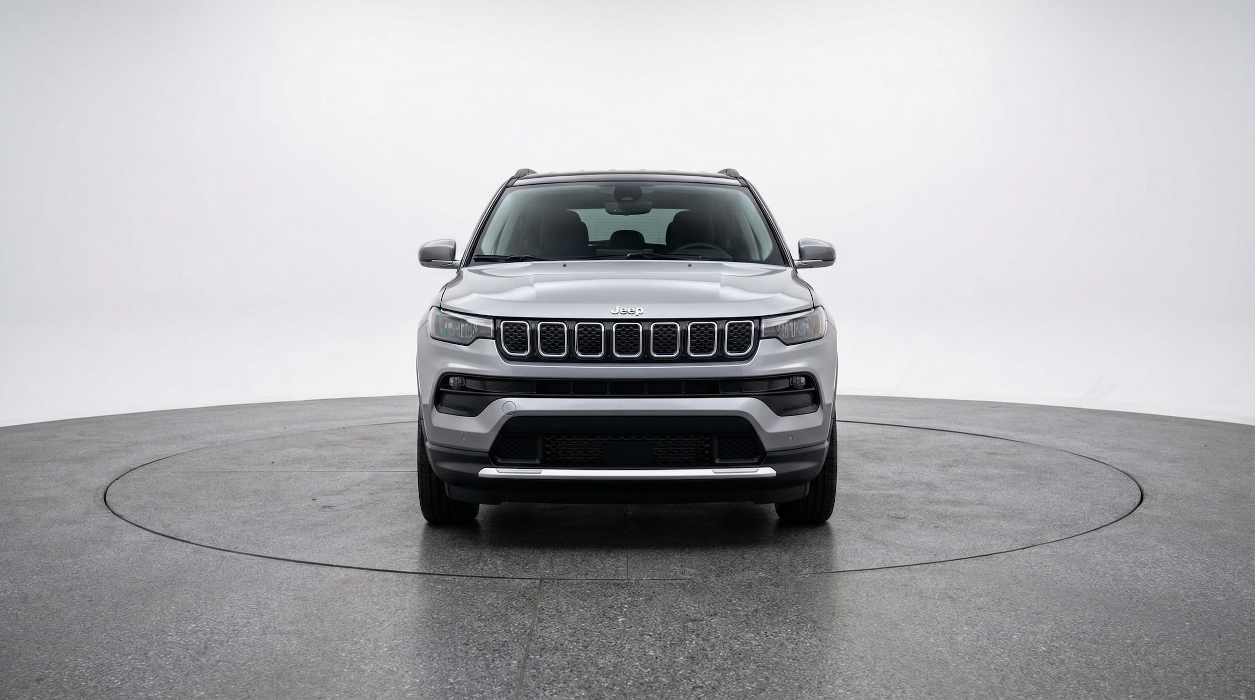 Thumbnail: 2025 Jeep Compass - 2