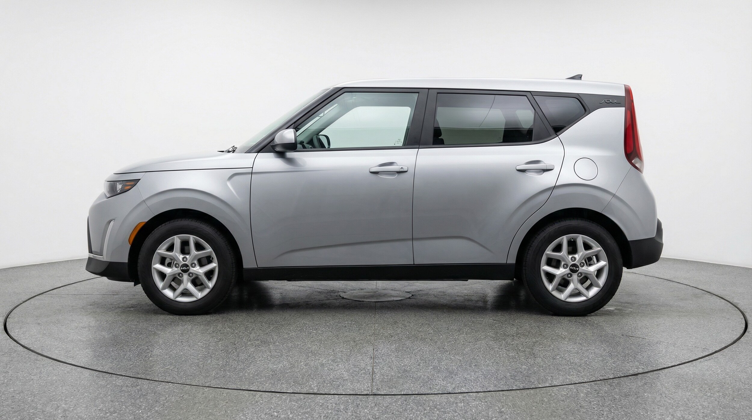 Thumbnail: 2025 Kia Soul - 4