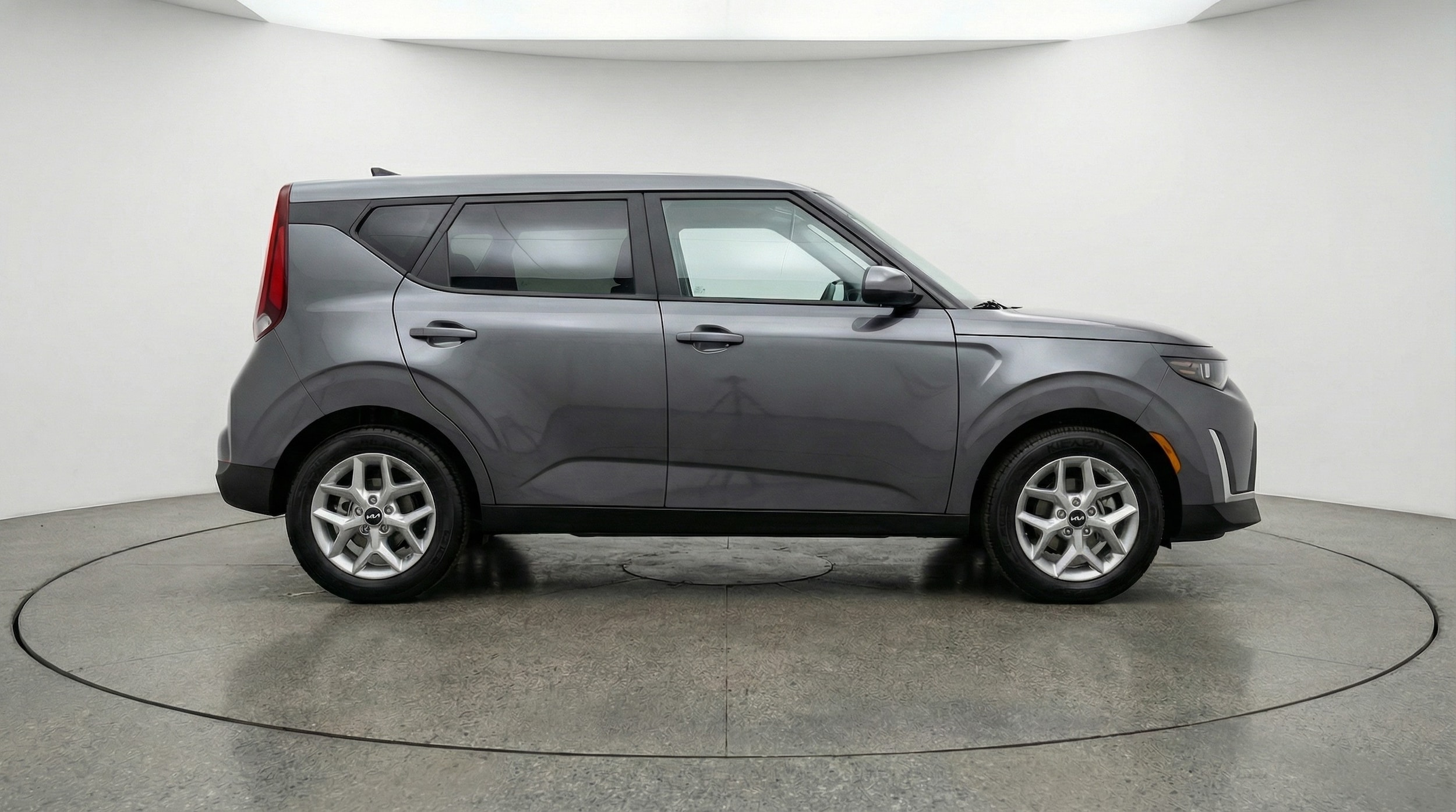 Thumbnail: 2025 Kia Soul - 8