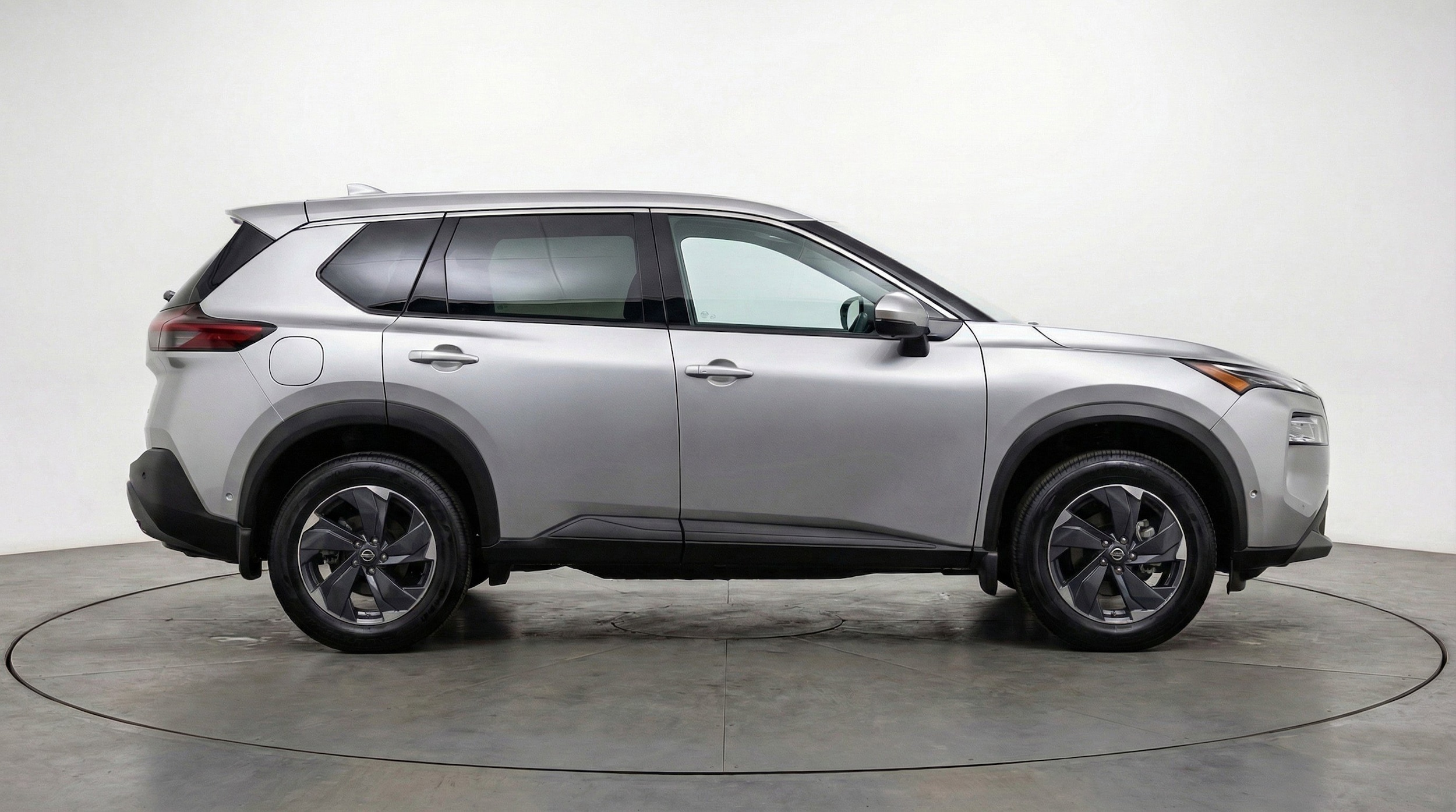Thumbnail: 2025 Nissan Rogue - 11