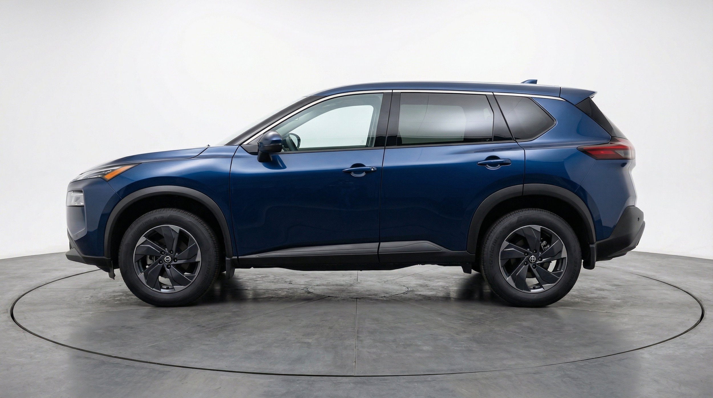 Thumbnail: 2025 Nissan Rogue - 5