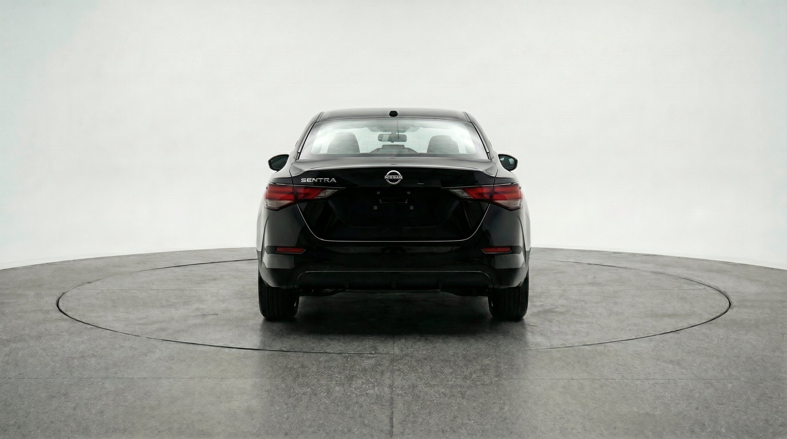 Thumbnail: 2025 Nissan Sentra - 7