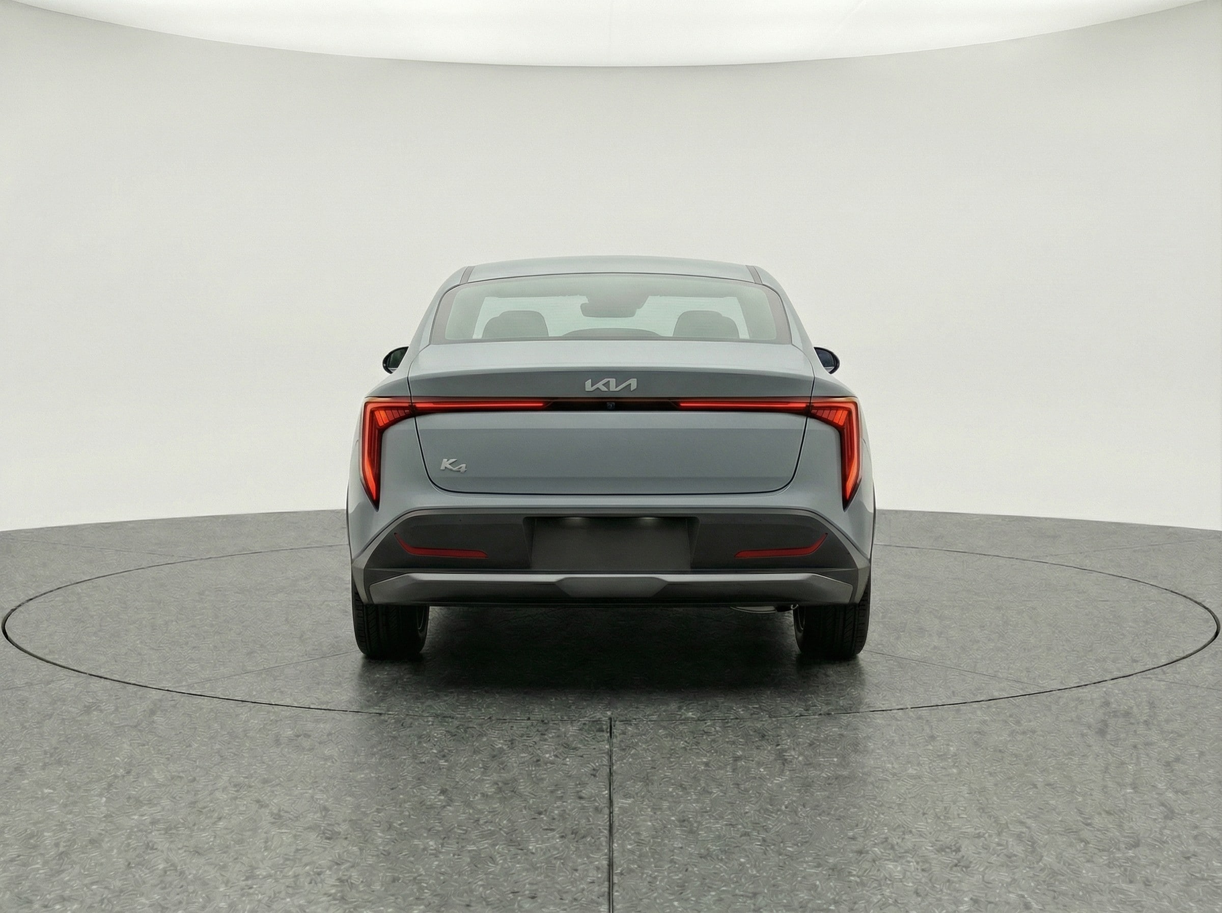 Thumbnail: 2025 Kia K4 - 6