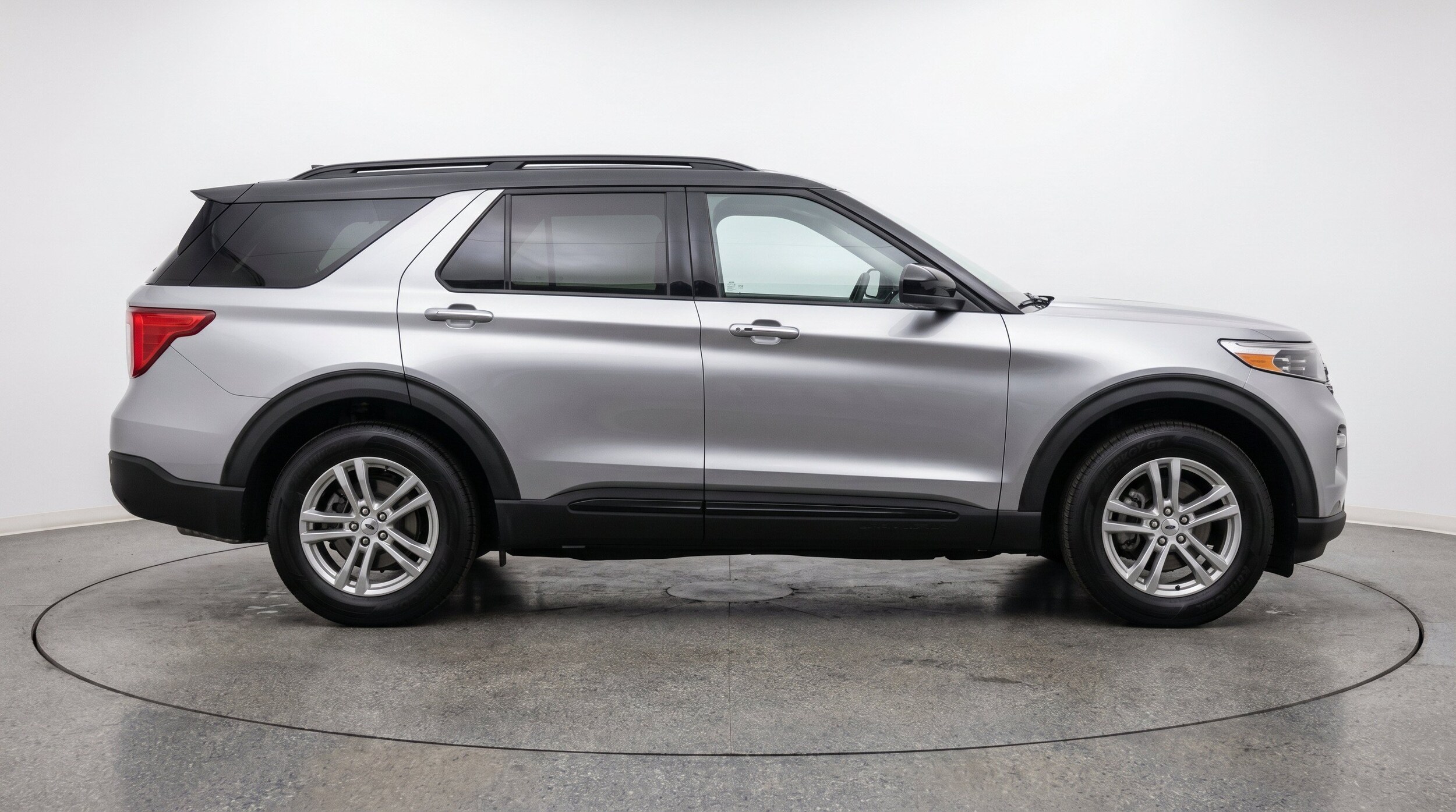 Thumbnail: 2024 Ford Explorer - 11