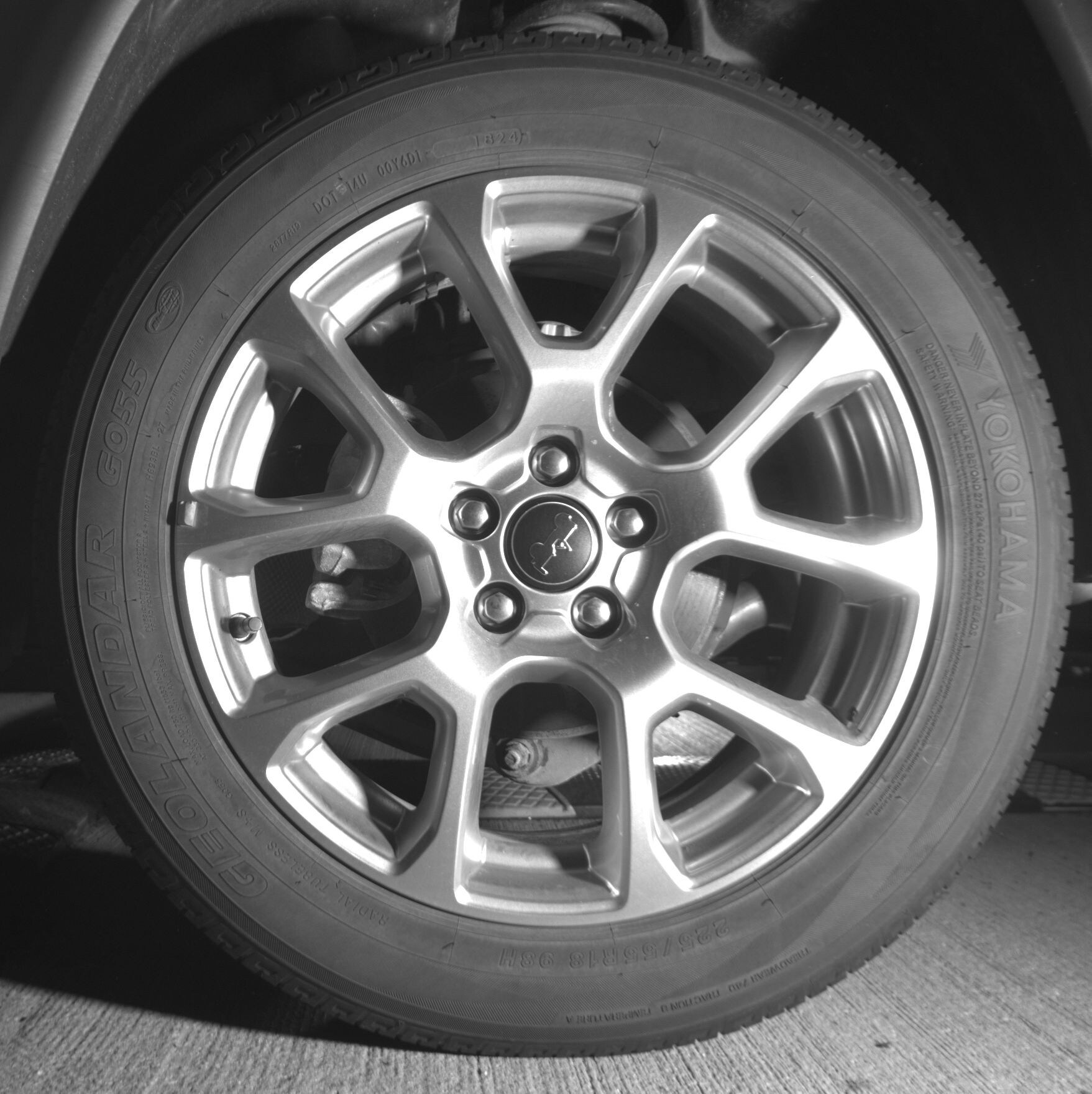 Thumbnail: 2025 Jeep Compass - 11