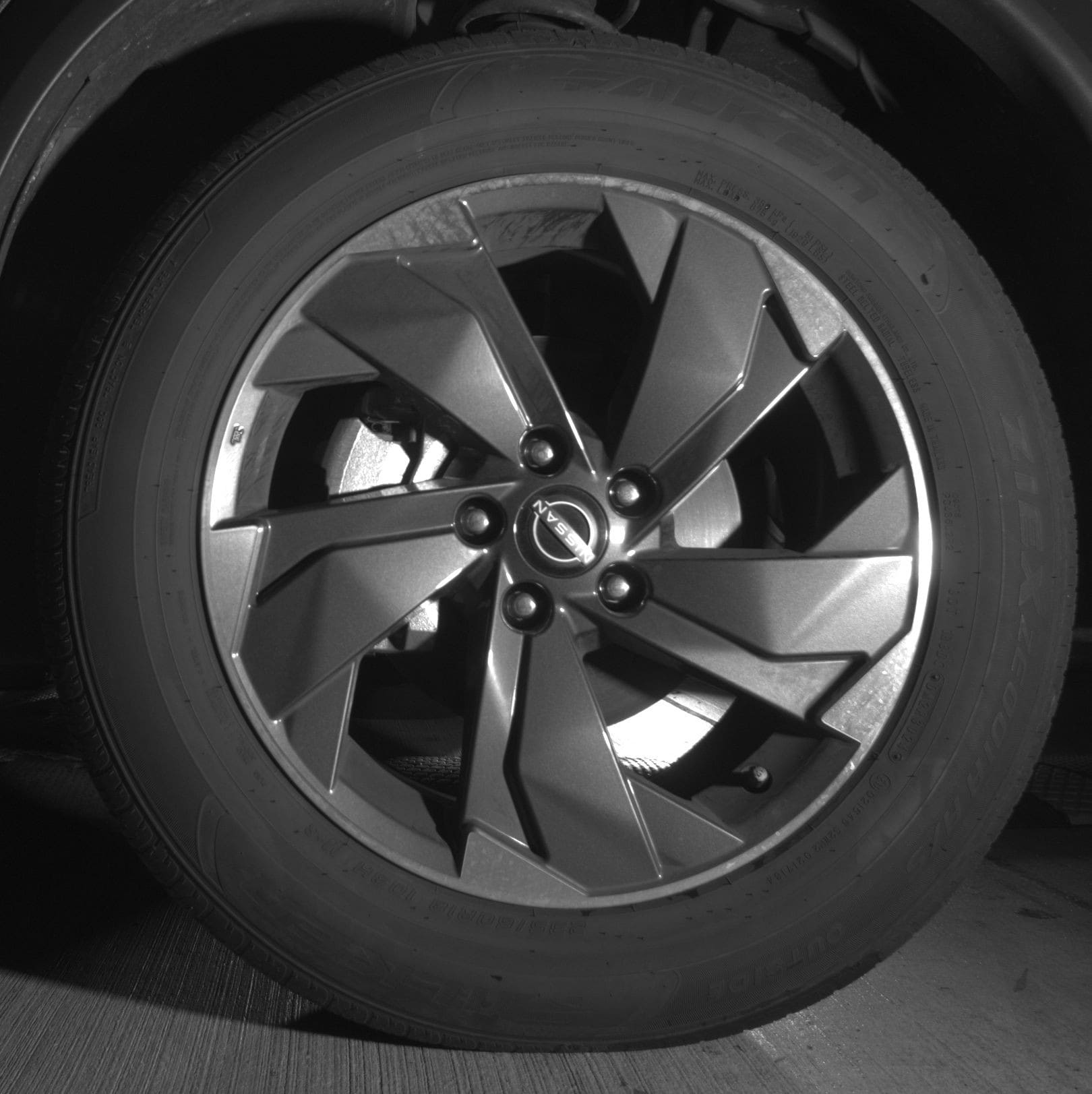 Thumbnail: 2025 Nissan Rogue - 9