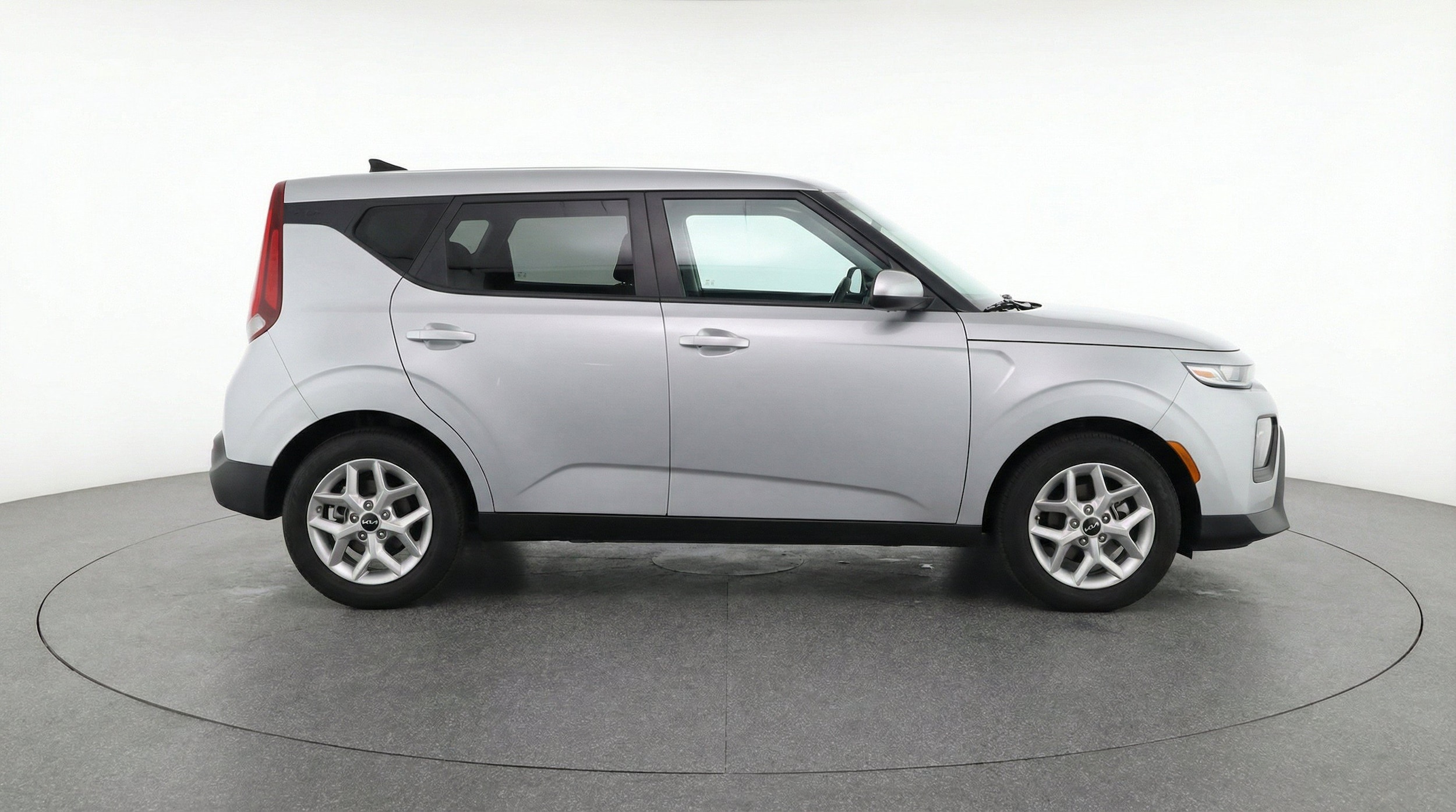 Thumbnail: 2025 Kia Soul - 11