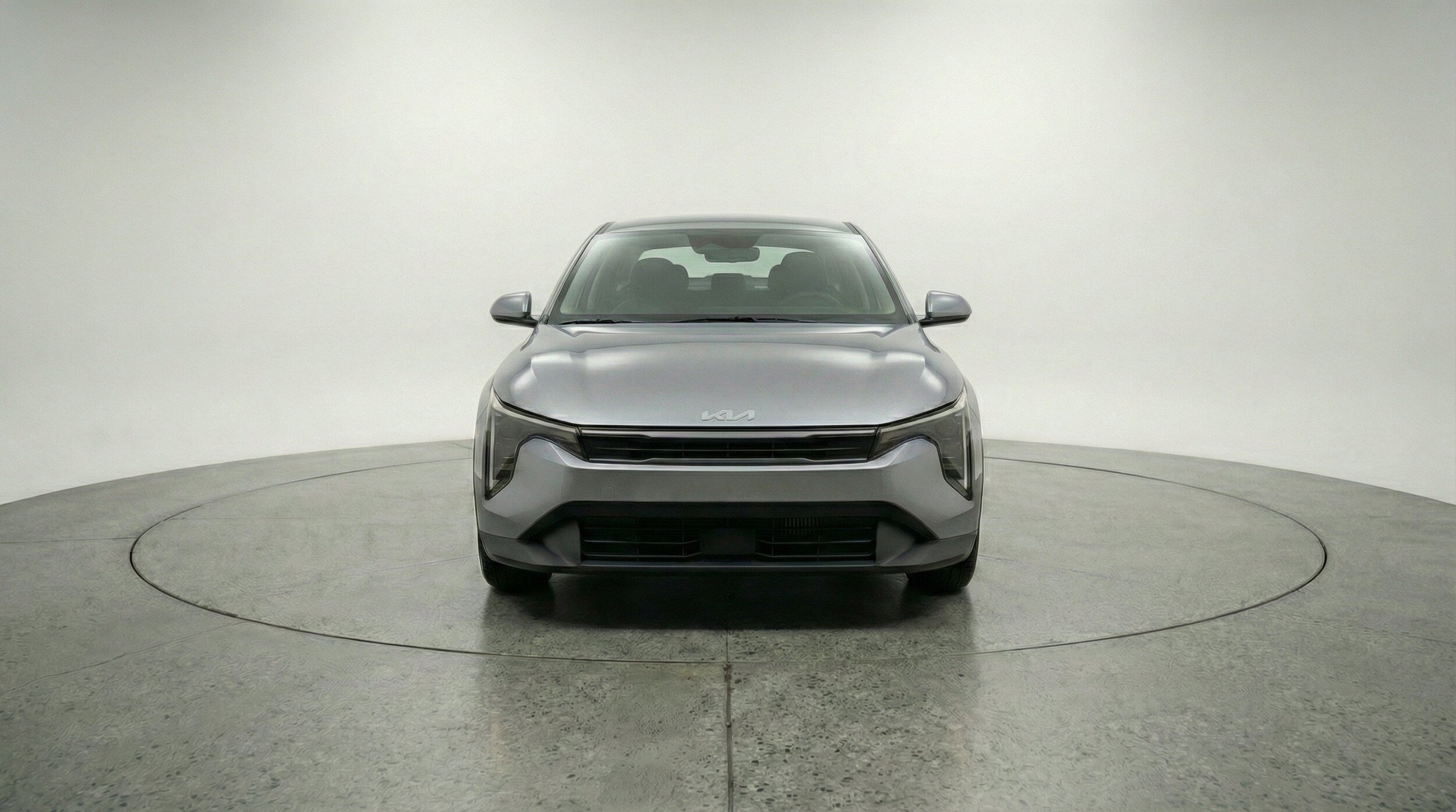 Thumbnail: 2025 Kia K4 - 2